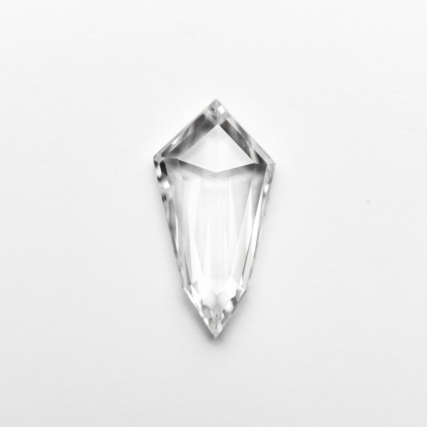 0.50ct 9.04x4.51x1.70mm Kite Rosecut 🇿🇦 18496-08