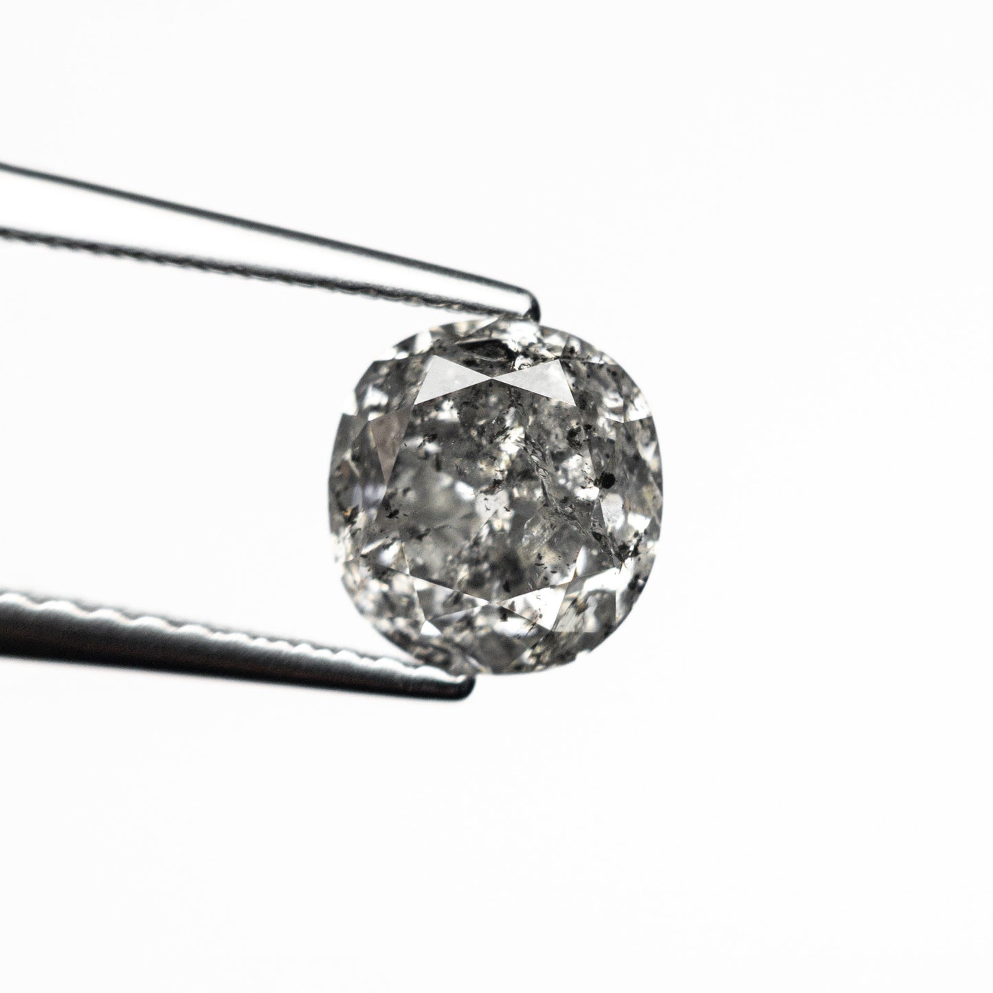 1.73ct 7.01x6.60x4.67mm Cushion Brilliant π¨π¦ 23324-01
