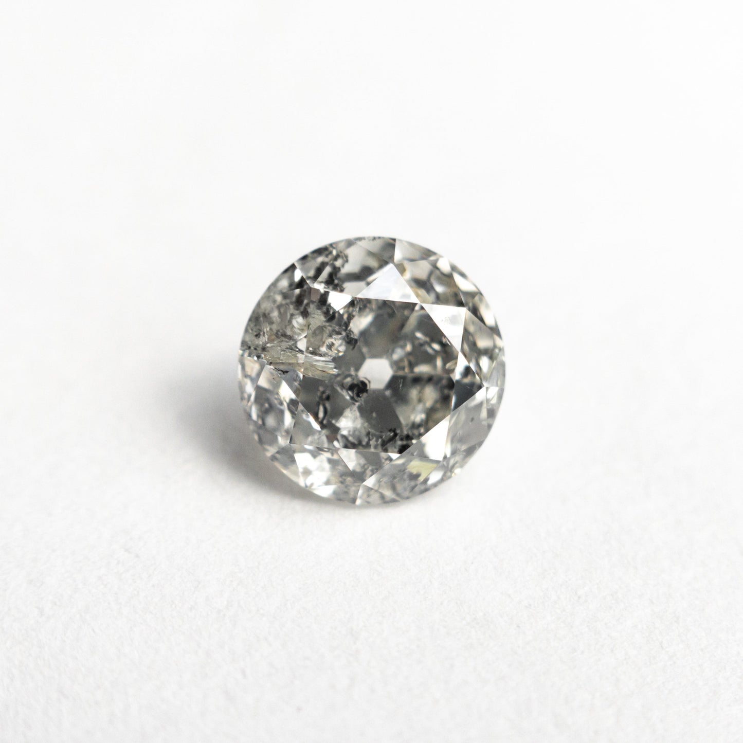 1.49ct 6.83x6.80x4.62mm Modern Antique Old European Cut π¨π¦ 23985-01