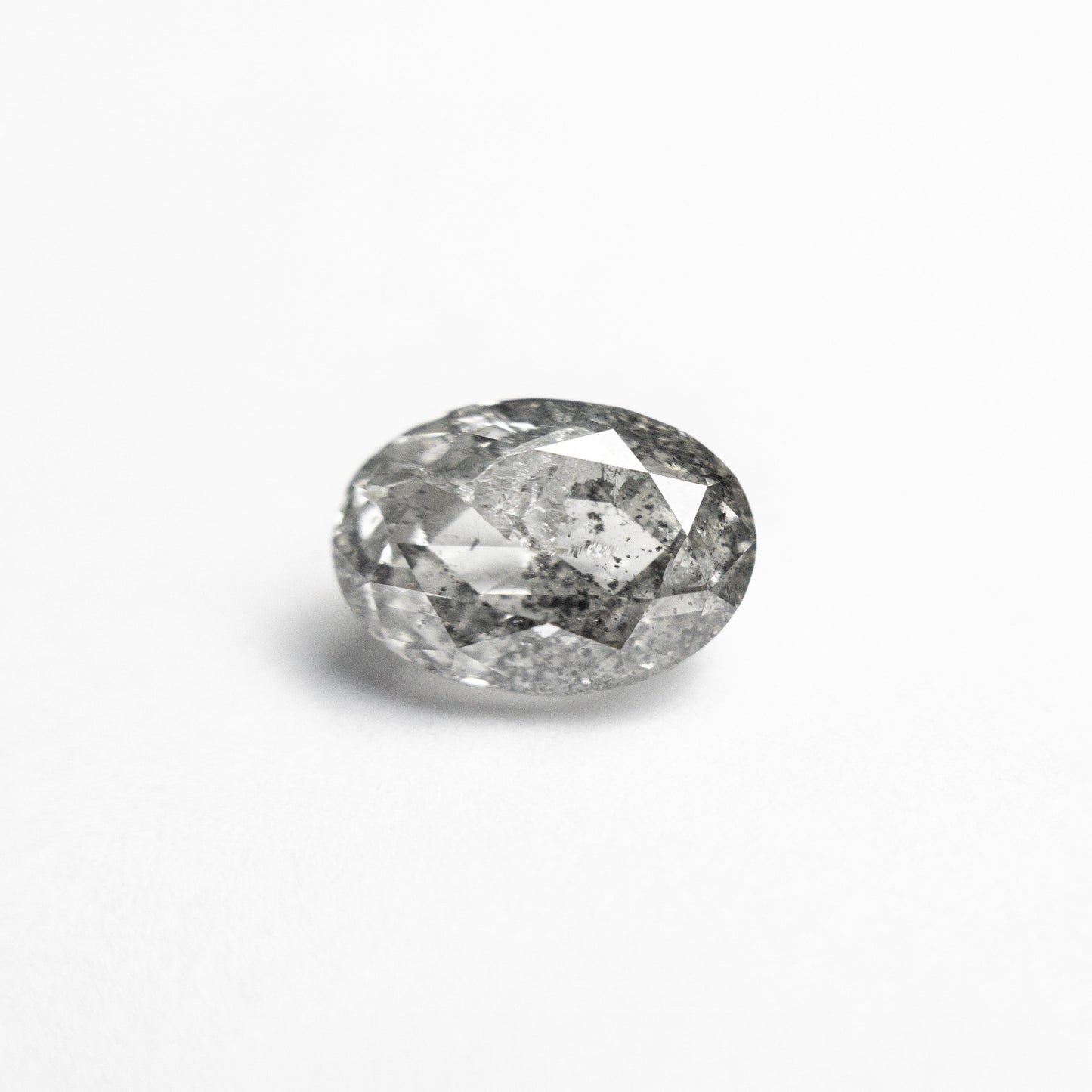 1.24ct 7.51x5.38x3.82mm Oval Double Cut π¨π¦ 24888-01
