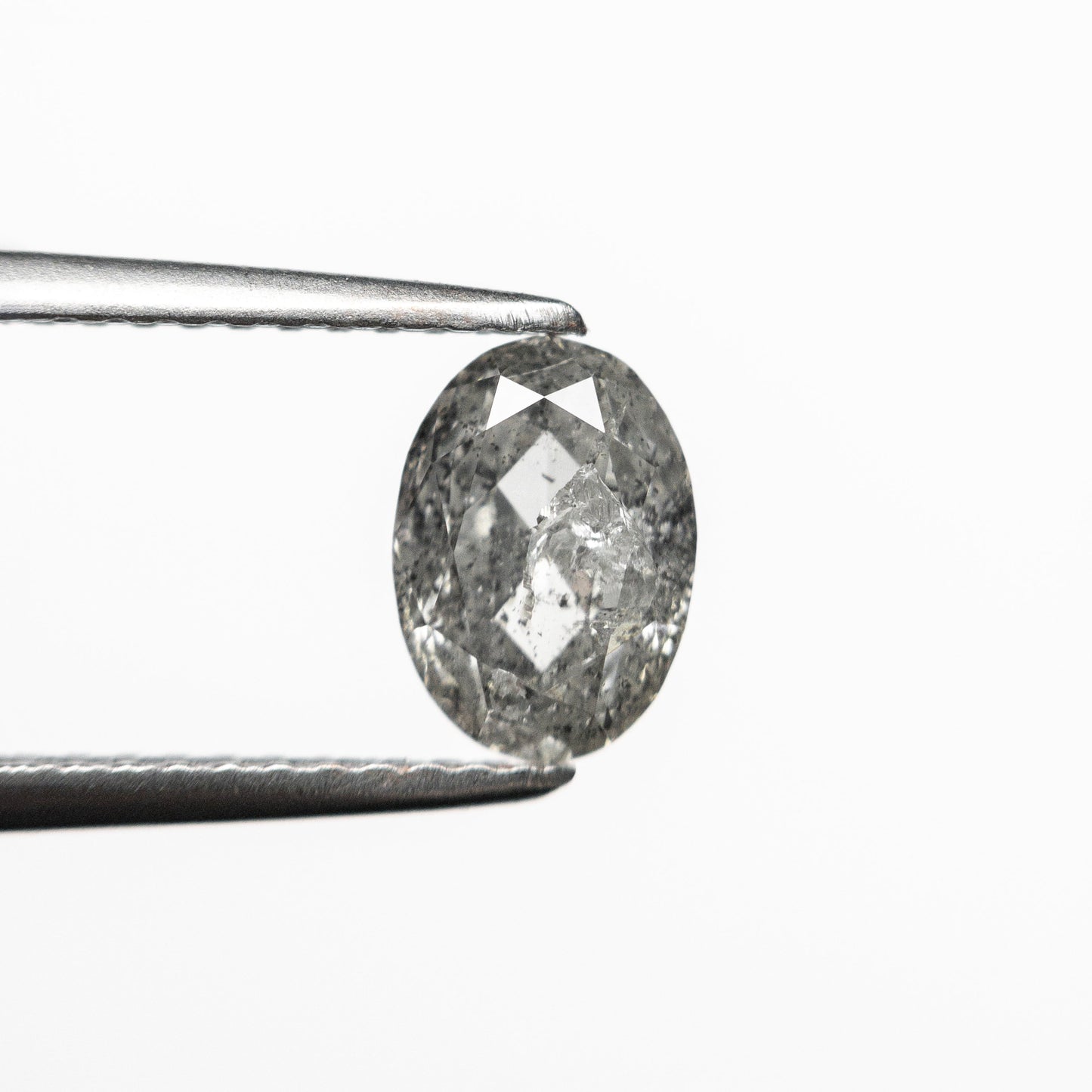 1.24ct 7.51x5.38x3.82mm Oval Double Cut π¨π¦ 24888-01