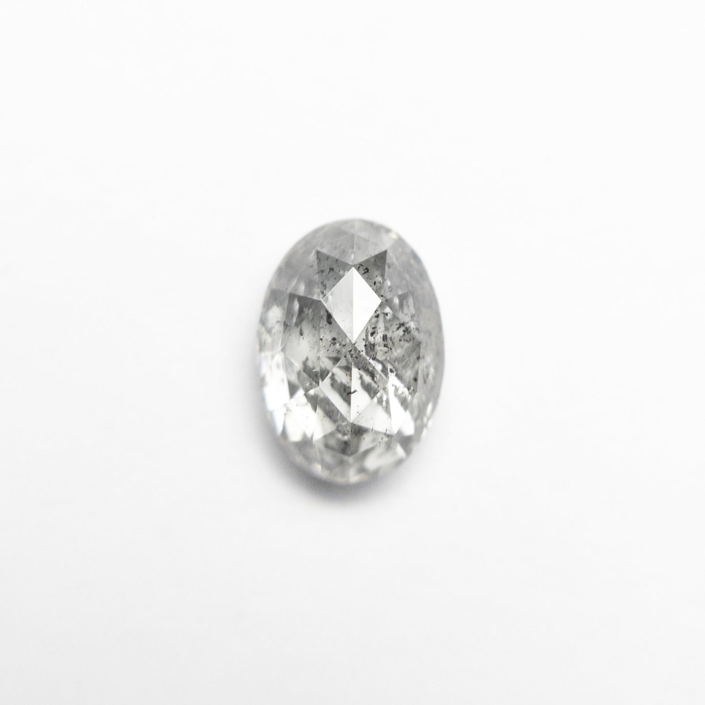 1.24ct 7.51x5.38x3.82mm Oval Double Cut π¨π¦ 24888-01