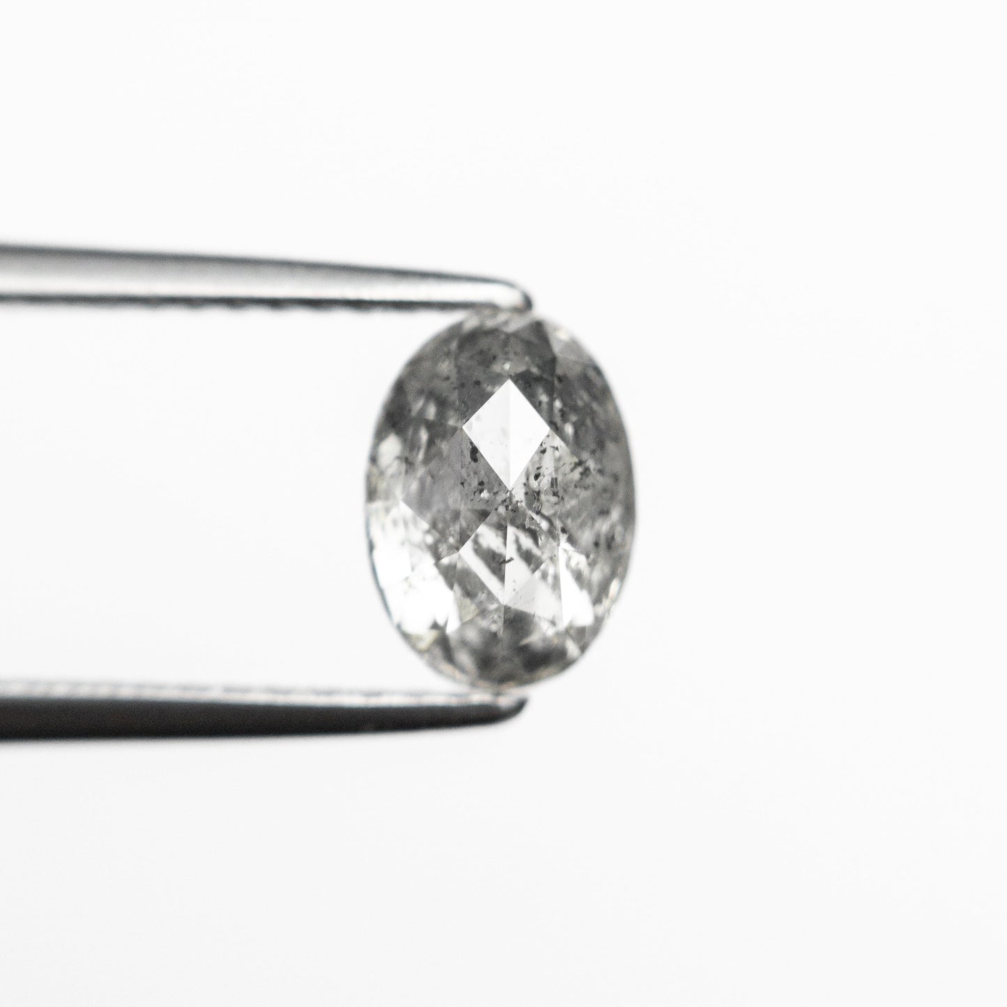 1.24ct 7.51x5.38x3.82mm Oval Double Cut π¨π¦ 24888-01