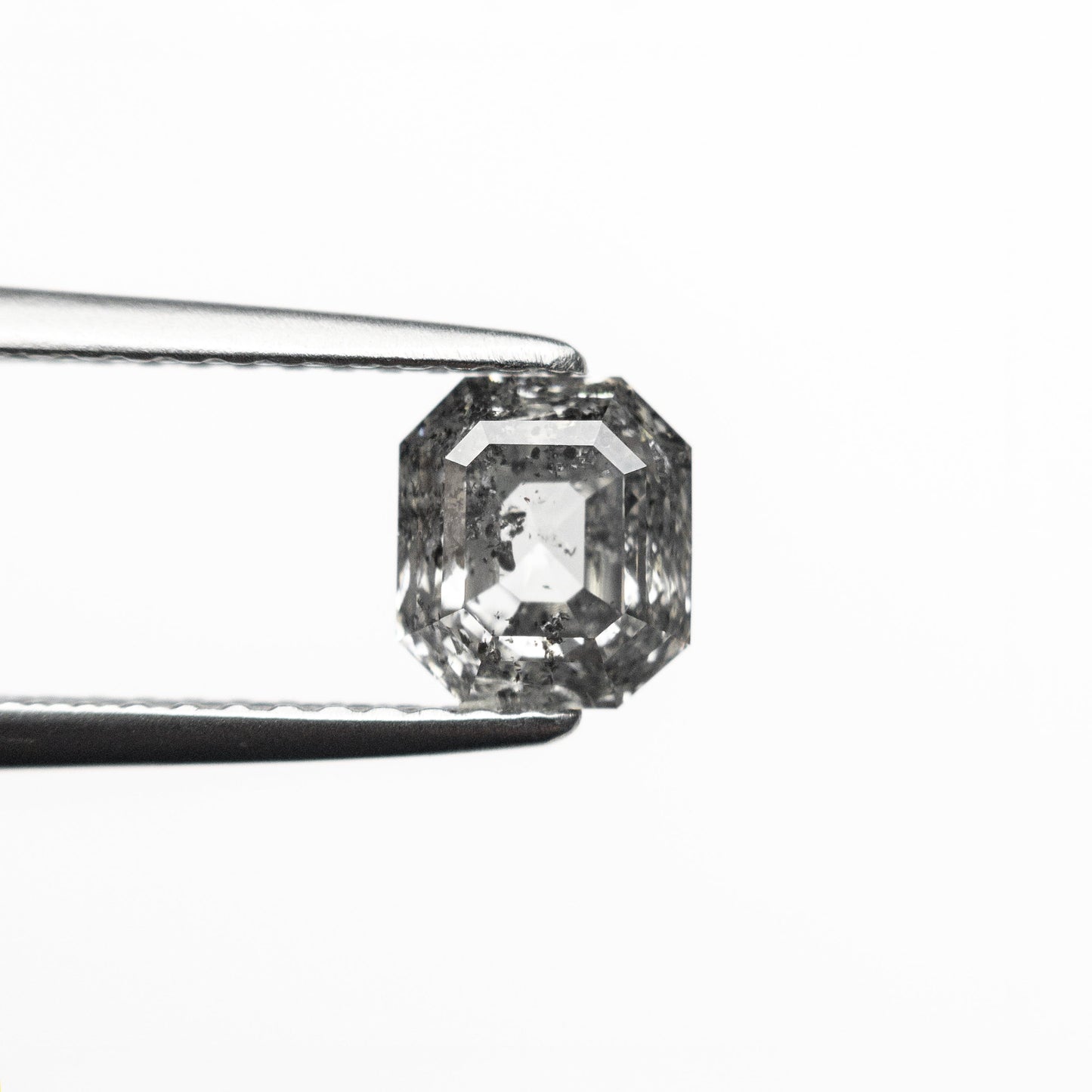 1.01ct 5.90x5.25x3.53mm Cut Corner Rectangle Step Cut π¨π¦ 24956-01