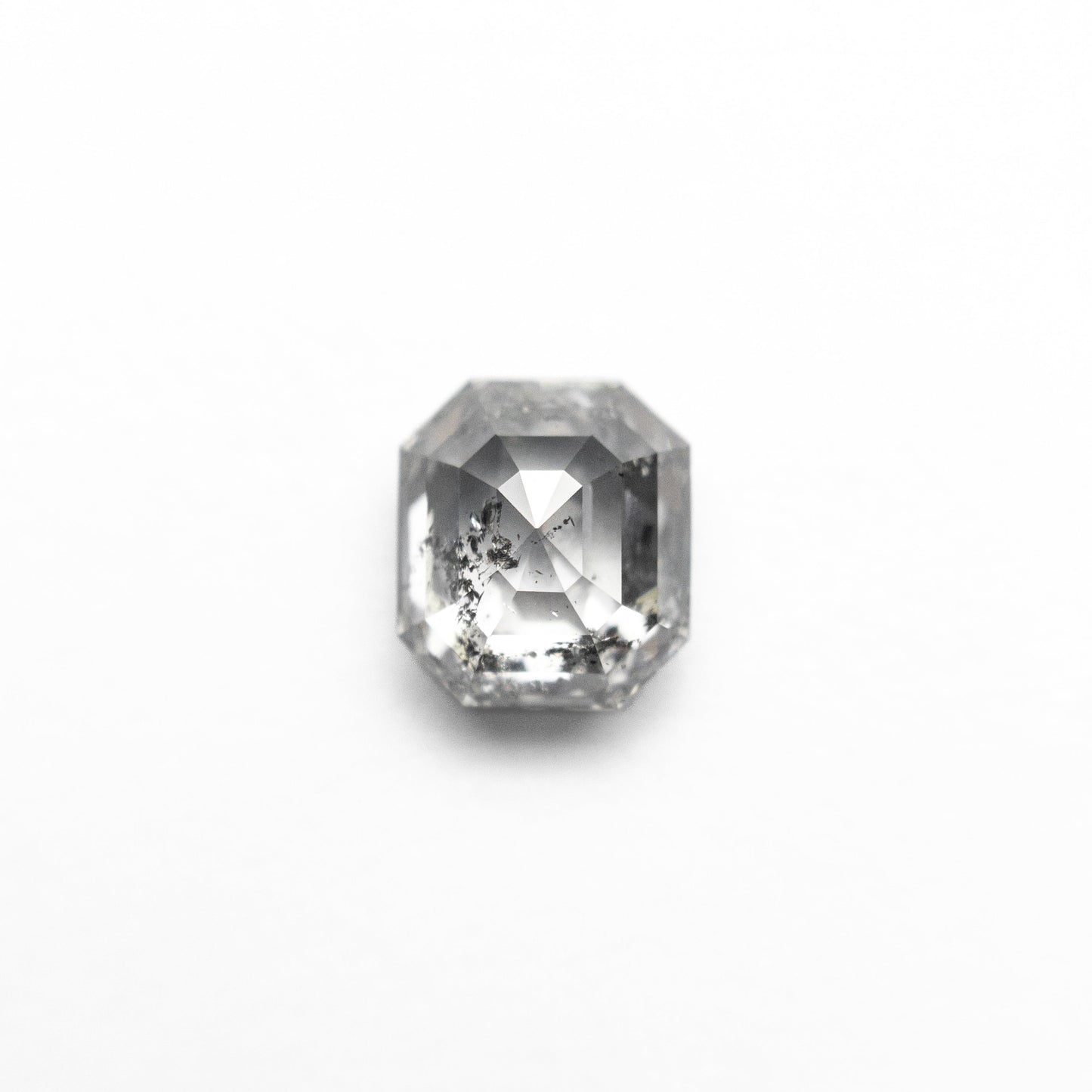 1.01ct 5.90x5.25x3.53mm Cut Corner Rectangle Step Cut π¨π¦ 24956-01
