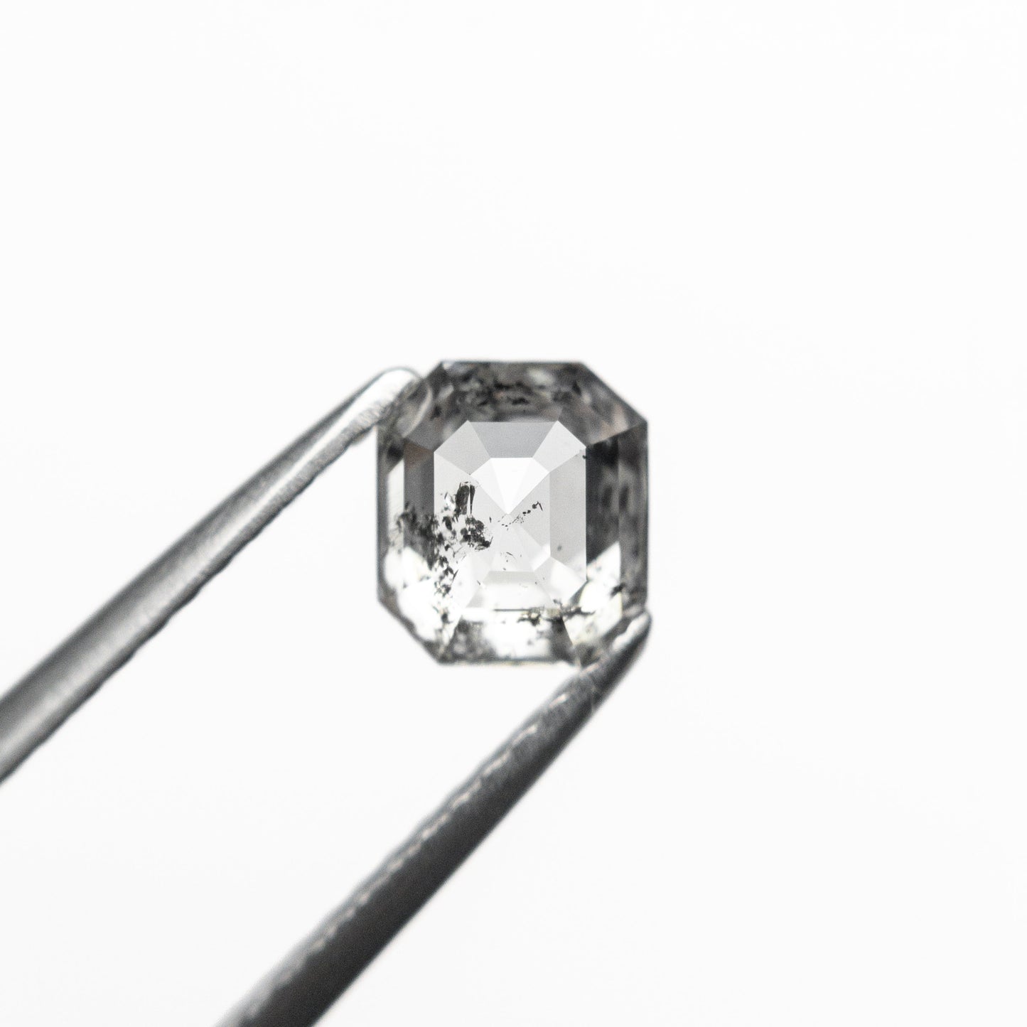 1.01ct 5.90x5.25x3.53mm Cut Corner Rectangle Step Cut π¨π¦ 24956-01