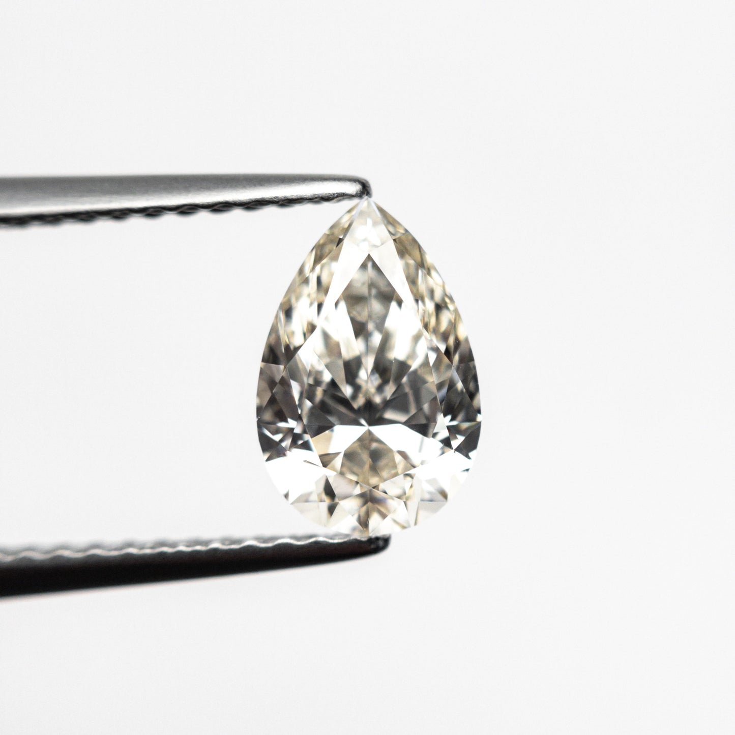 1.01ct 8.47x5.61x3.37mm GIA VVS1 L Pear Brilliant π¨π¦ 25007-01