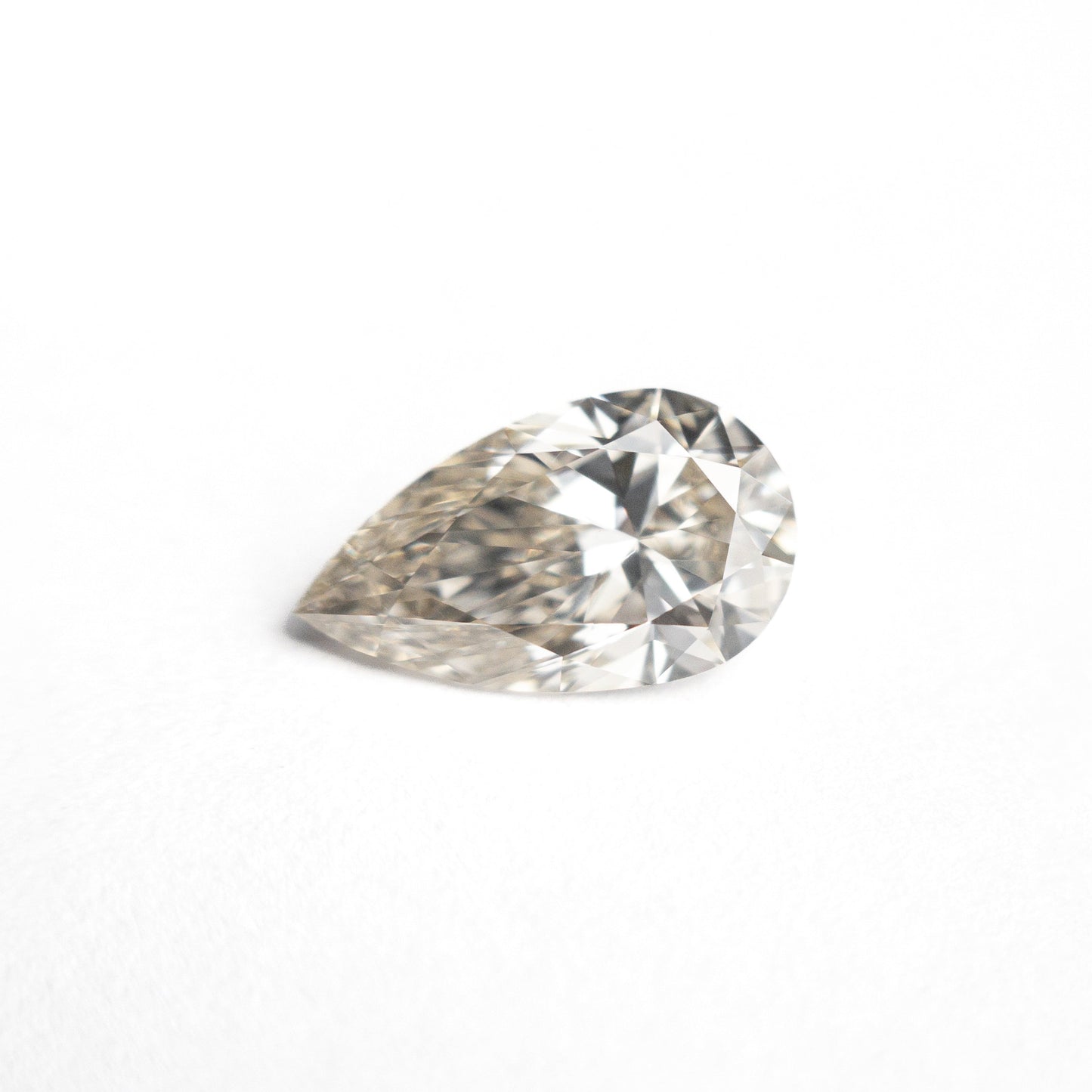 1.02ct 9.26x5.40x3.41mm GIA VVS2 M Pear Brilliant π¨π¦ 25220-01