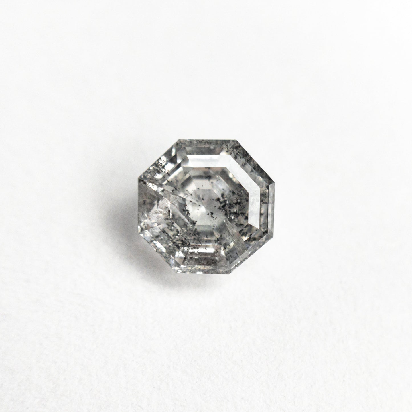 0.92ct 5.98x5.86x3.26mm Octagon Step Cut π¨π¦ 25619-01