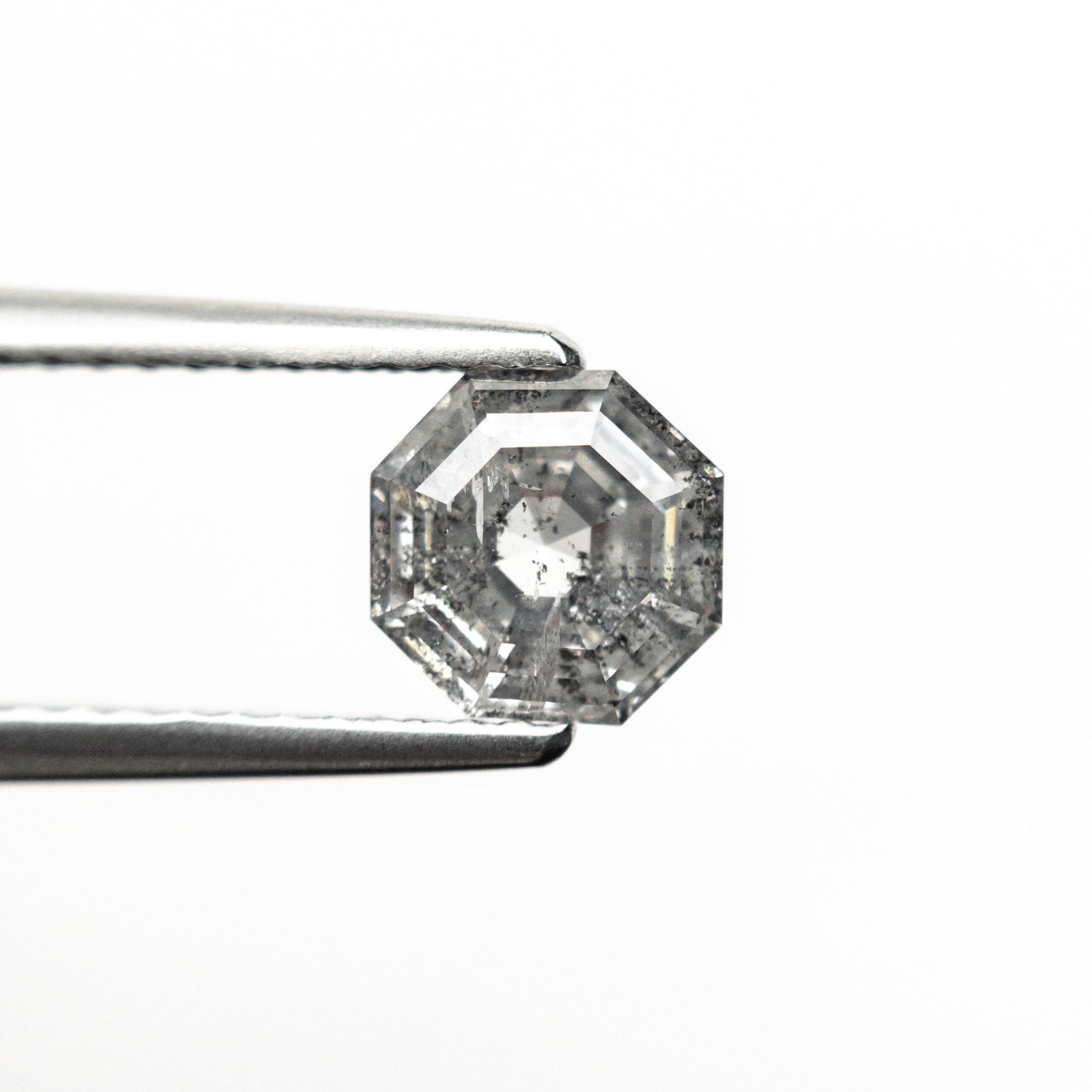 0.92ct 5.98x5.86x3.26mm Octagon Step Cut π¨π¦ 25619-01
