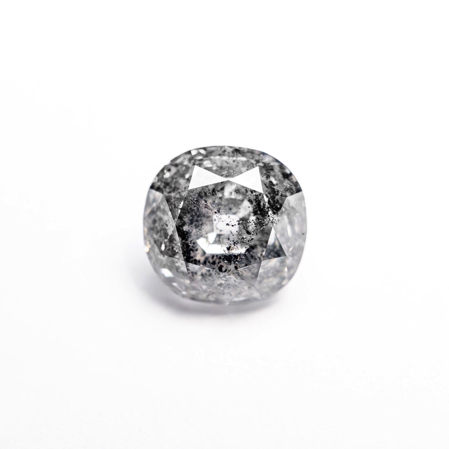 1.36ct 6.31x6.09x4.20mm Modern Antique Old Mine Cut π¨π¦ 25636-01