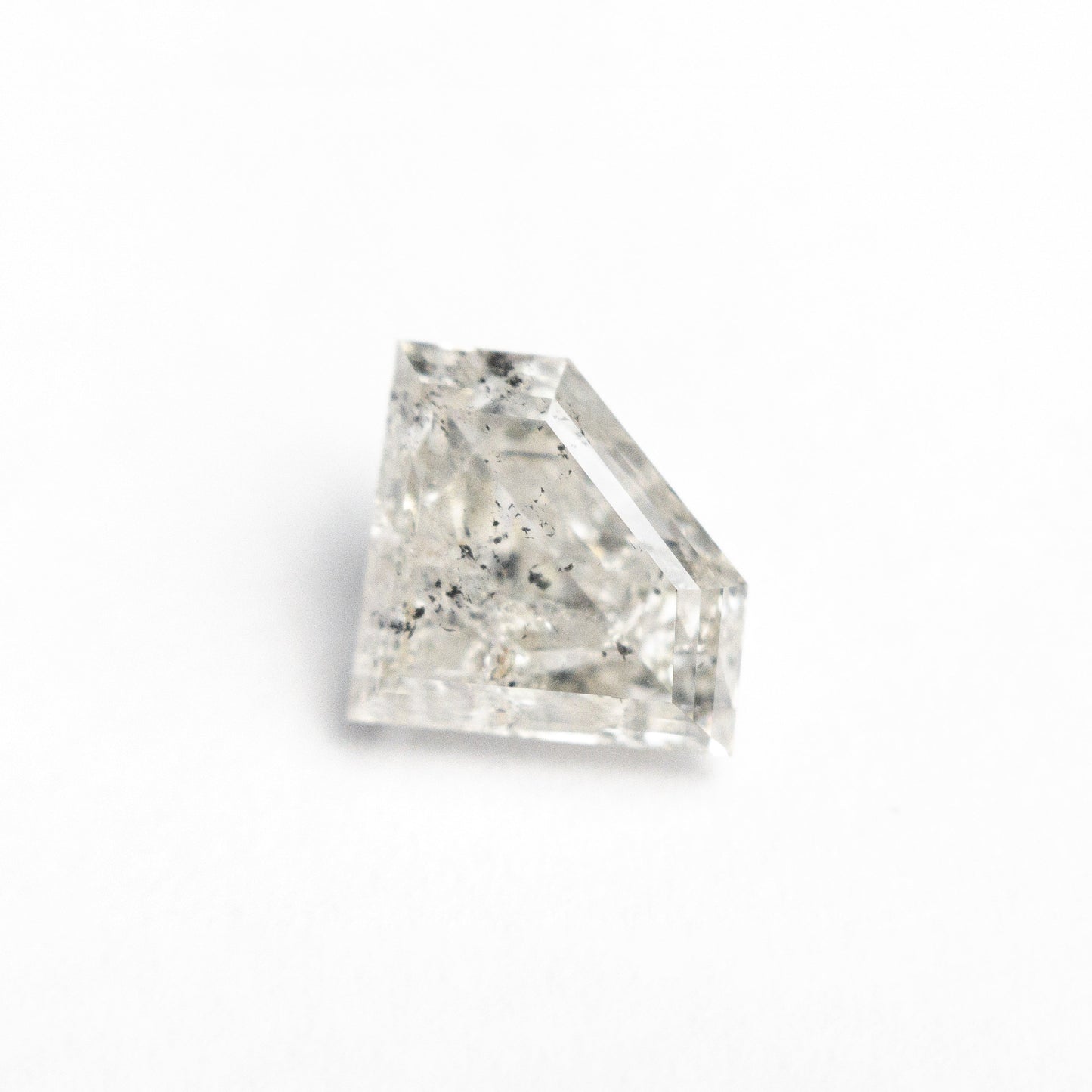 1.56ct 9.39x7.01x4.16mm Shield Rosecut π¨π¦ 26005-01