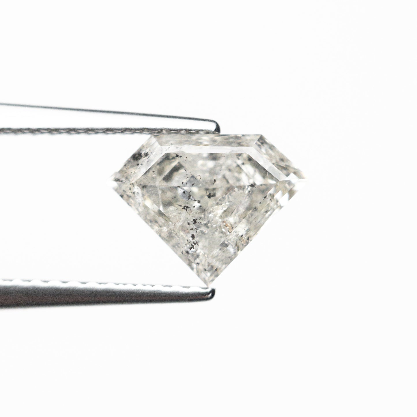 1.56ct 9.39x7.01x4.16mm Shield Rosecut π¨π¦ 26005-01