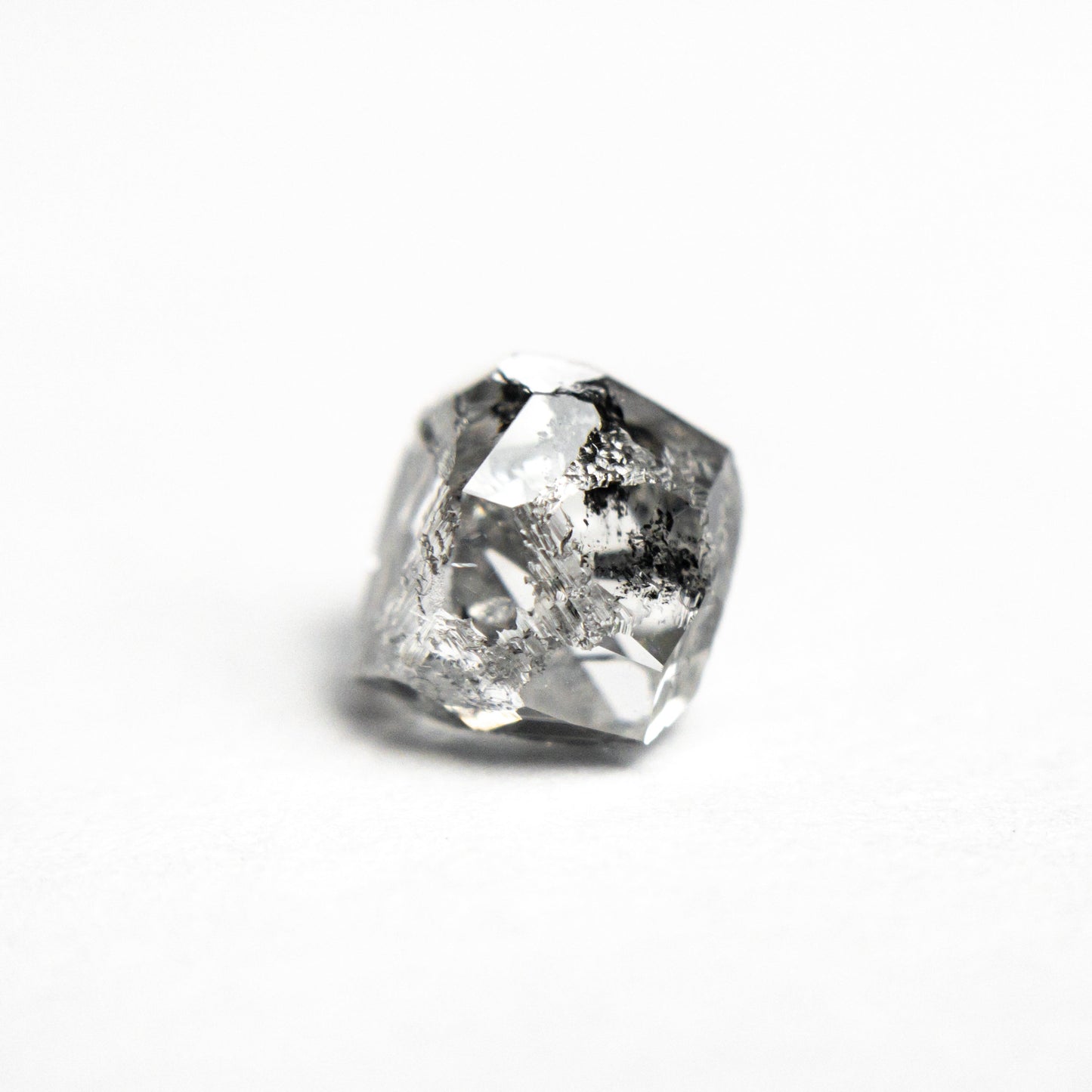 2.39ct 7.46x6.49x6.28mm Octahedron π¨π¦ 26065-01