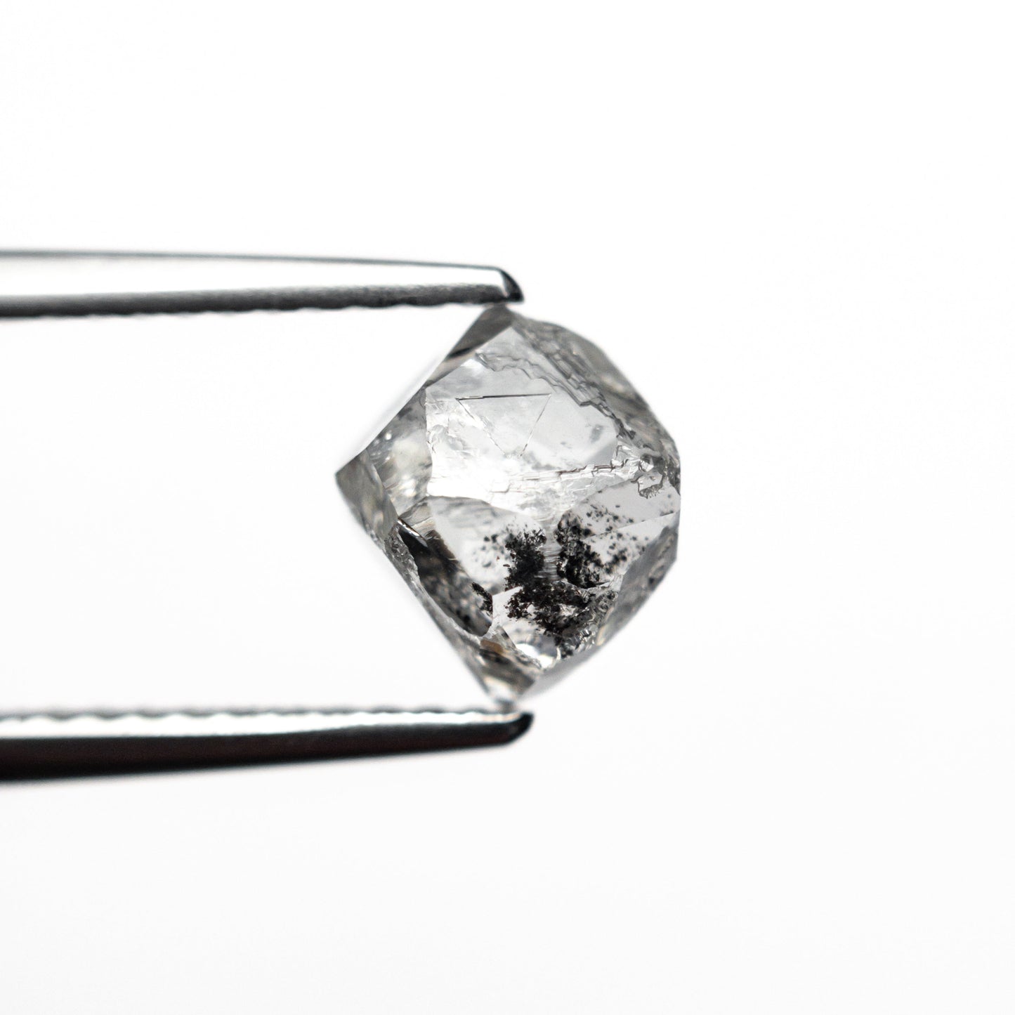 2.39ct 7.46x6.49x6.28mm Octahedron π¨π¦ 26065-01