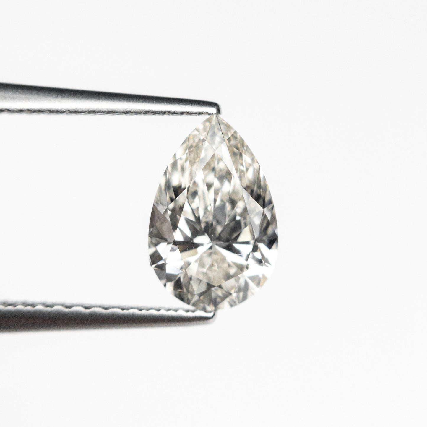 1.21ct 9.04x5.99x3.65mm VVS2 K Pear Brilliant π¨π¦ 26120-05