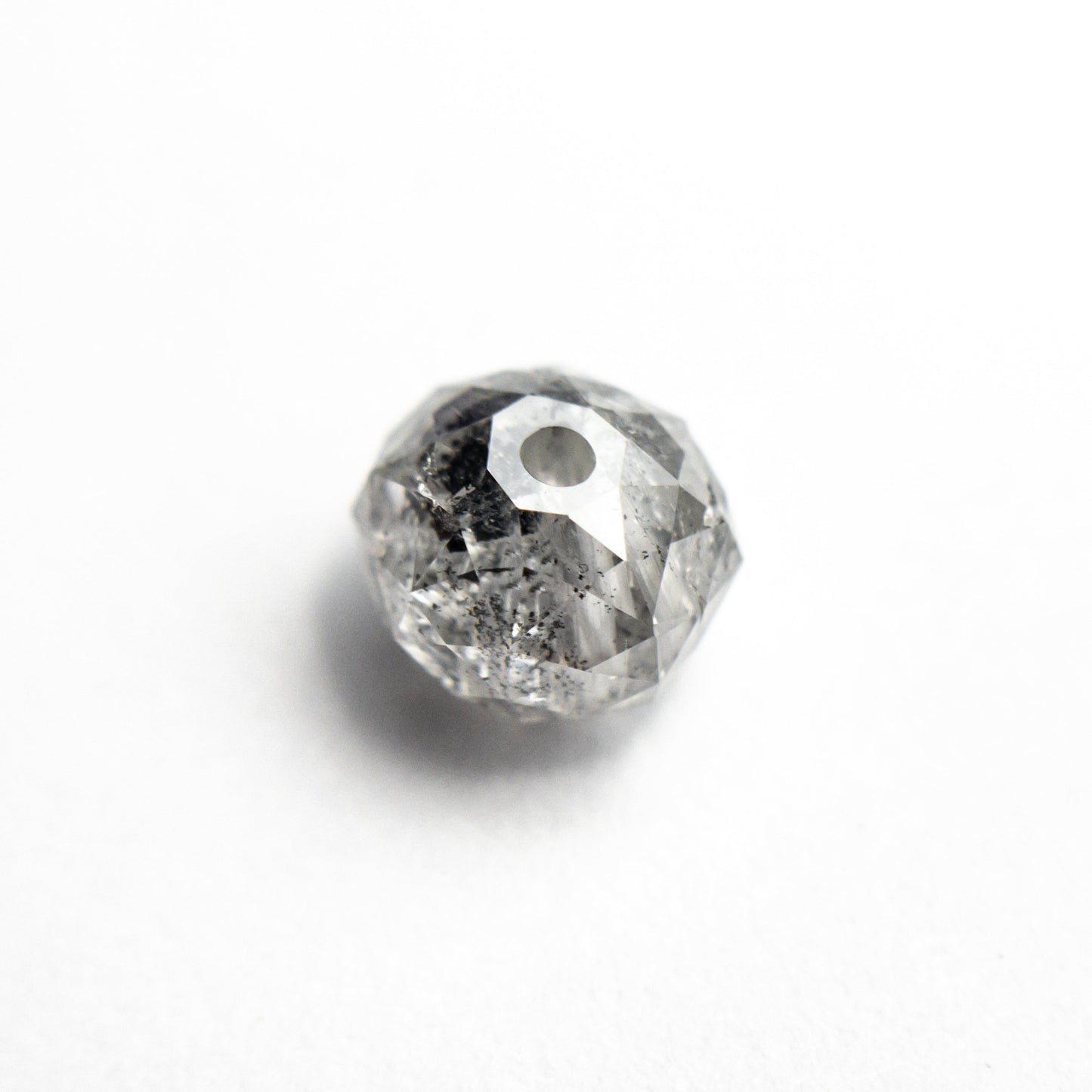 2.00ct 6.39x6.18x5.38mm Faceted Bead π¨π¦ 26249-01
