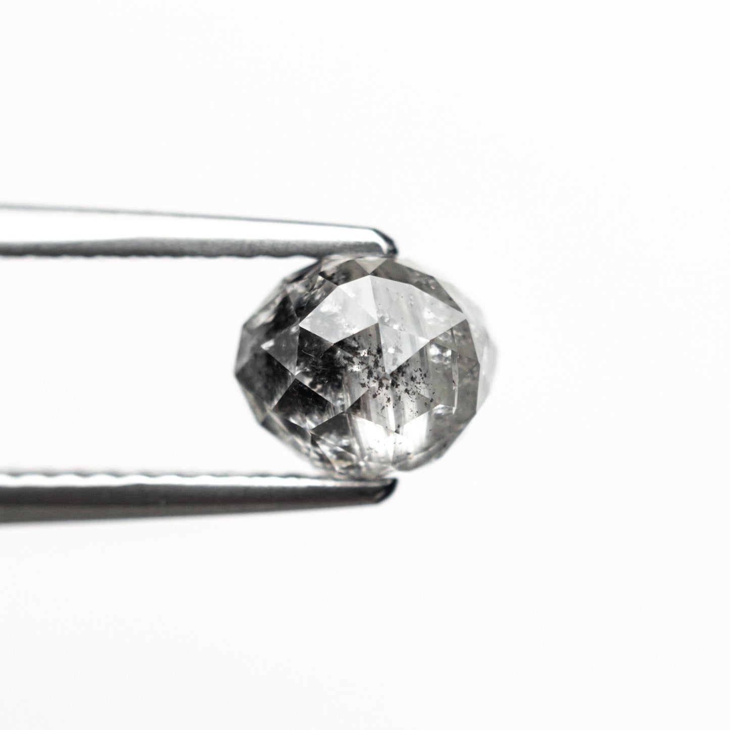 2.00ct 6.39x6.18x5.38mm Faceted Bead π¨π¦ 26249-01
