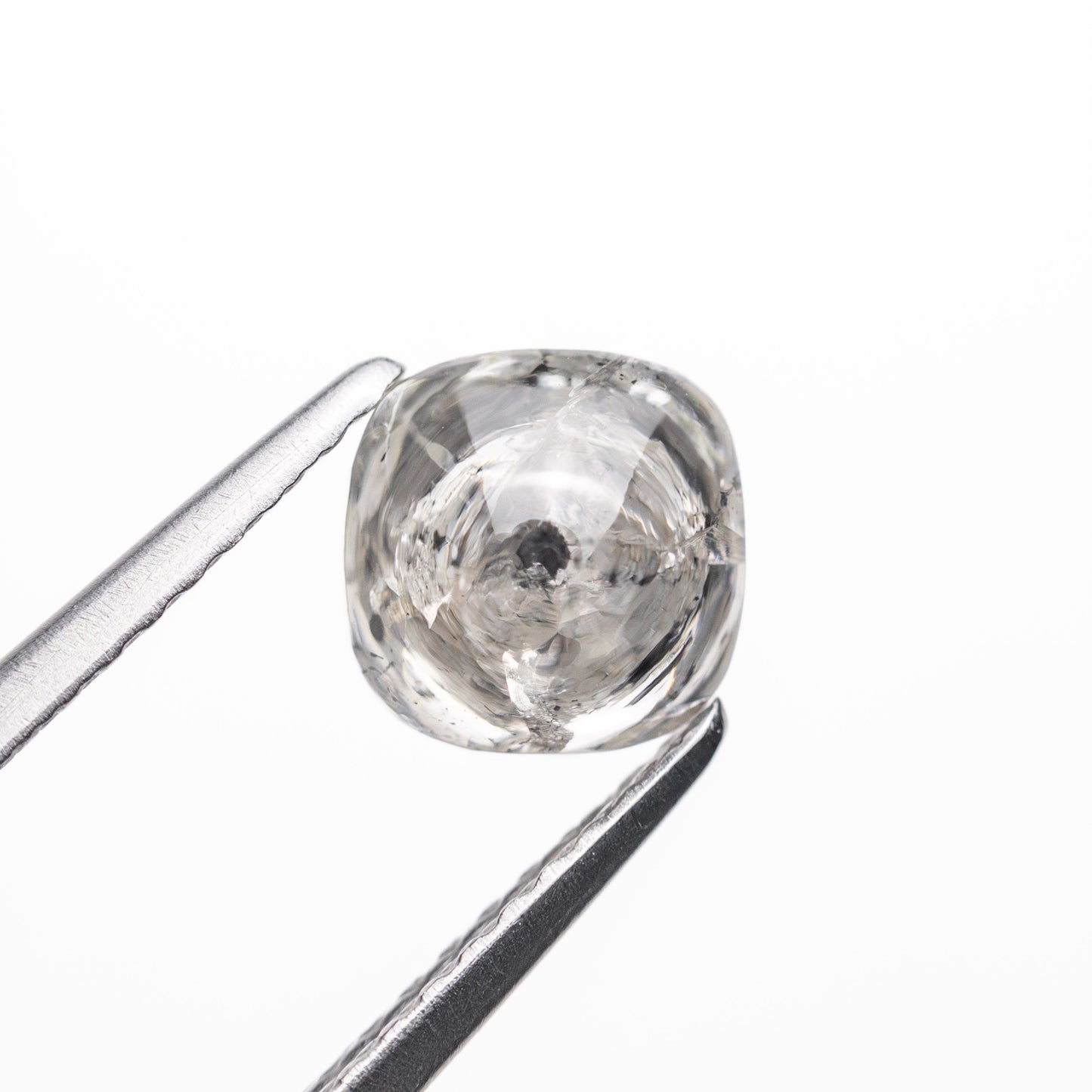 1.32ct 6.29x6.23x3.54mm Cushion Cabochon π¨π¦ 26262-01