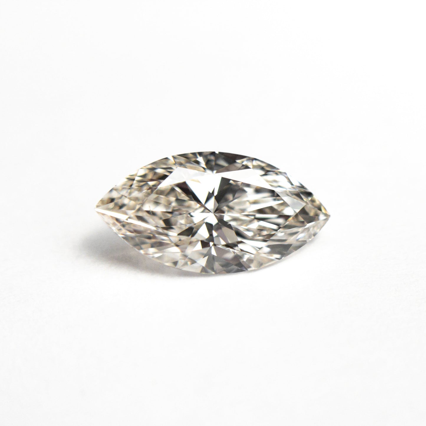 1.03ct 10.22x5.24x3.33mm VS2 K Marquise Brilliant πΏπ¦ 26324-02