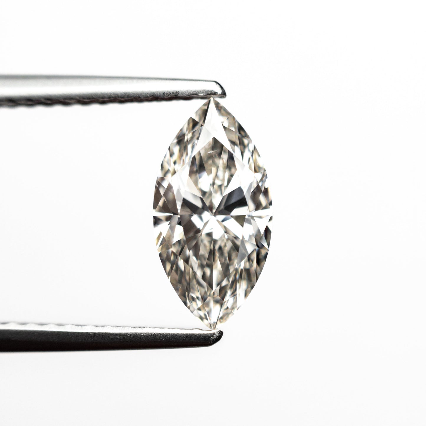 1.03ct 10.22x5.24x3.33mm VS2 K Marquise Brilliant πΏπ¦ 26324-02