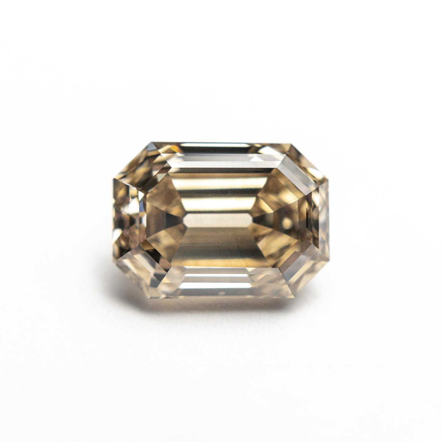 2.60ct 9.22x6.62x4.53mm VS2 C5 Cut Corner Rectangle Step Cut π¨π¦ 26812-01