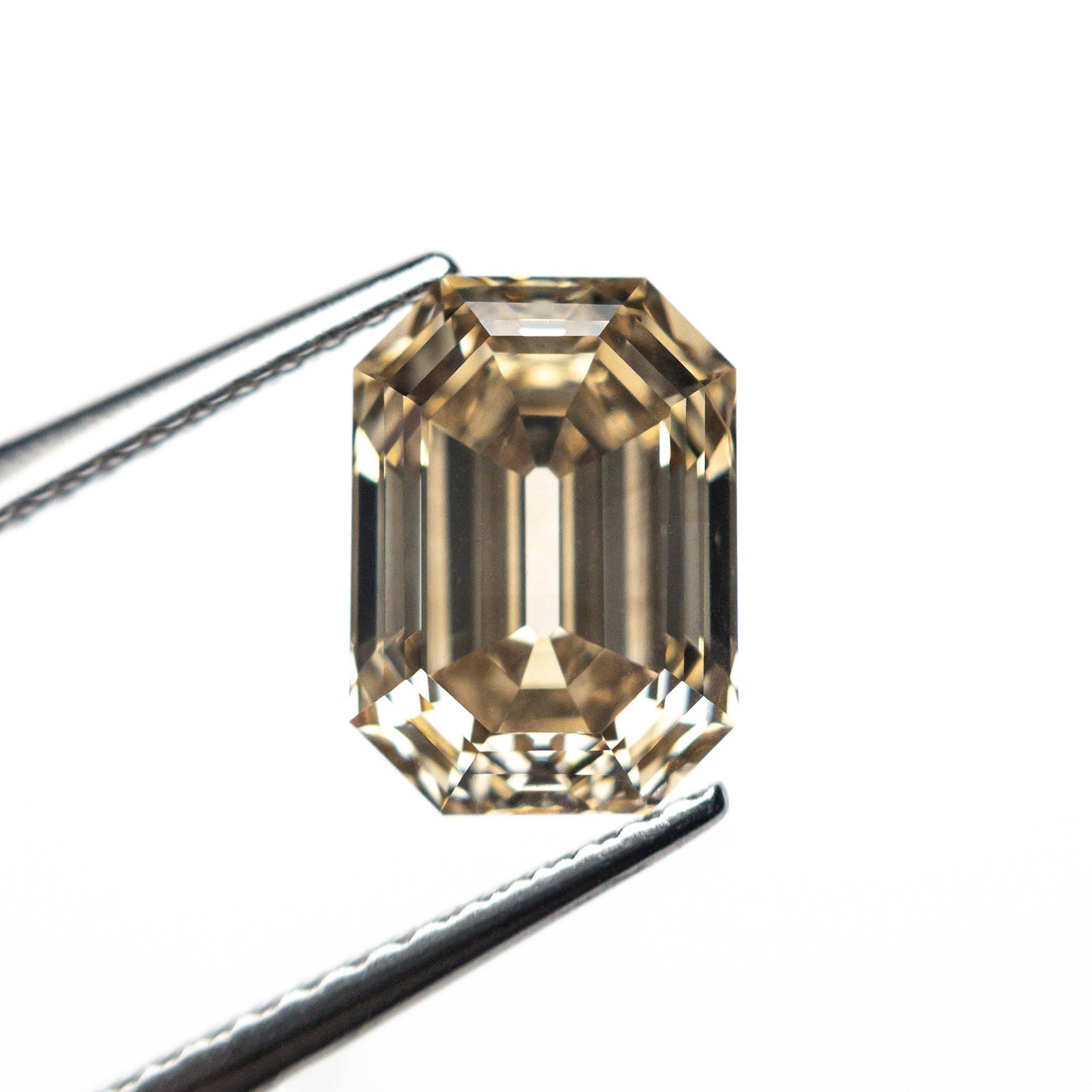 2.60ct 9.22x6.62x4.53mm VS2 C5 Cut Corner Rectangle Step Cut π¨π¦ 26812-01