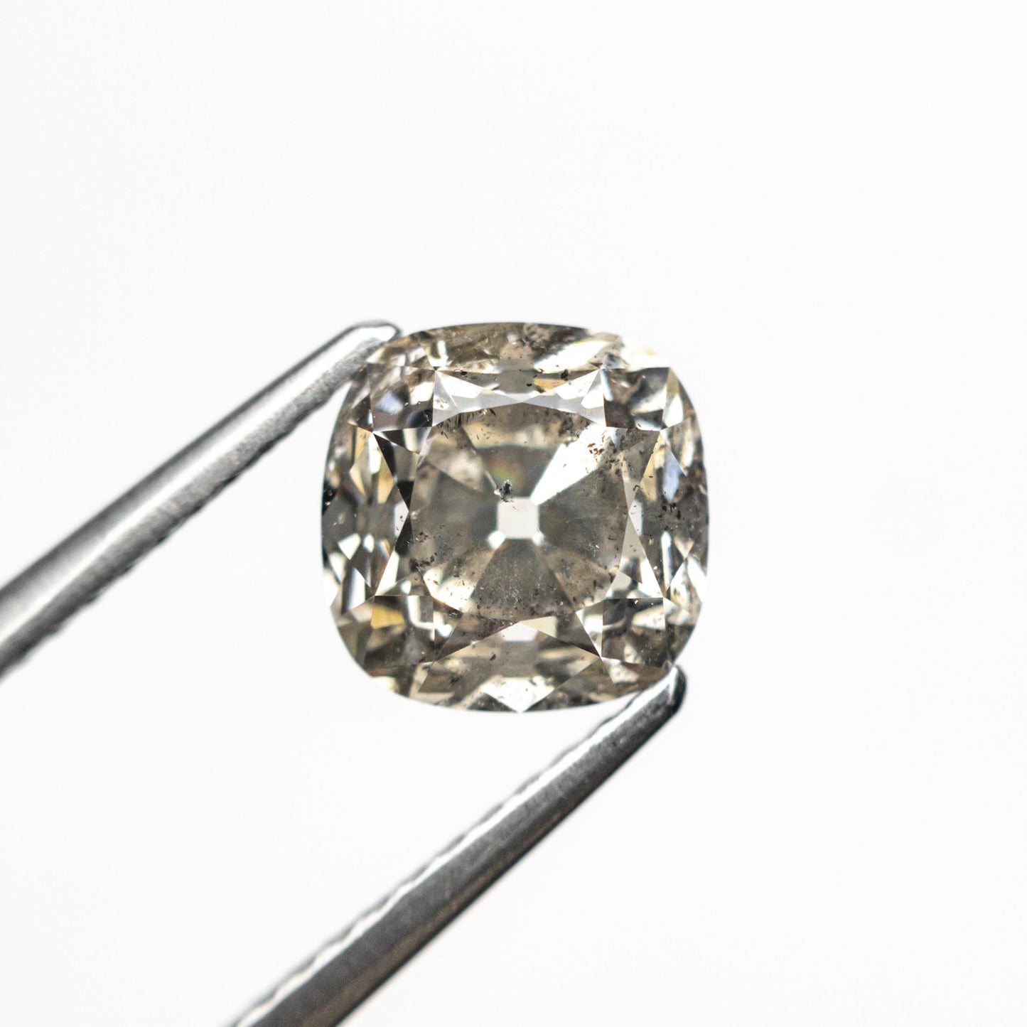 2.00ct 7.03x6.97x5.13mm Modern Antique Old Mine Cut π¨π¦ 26838-01