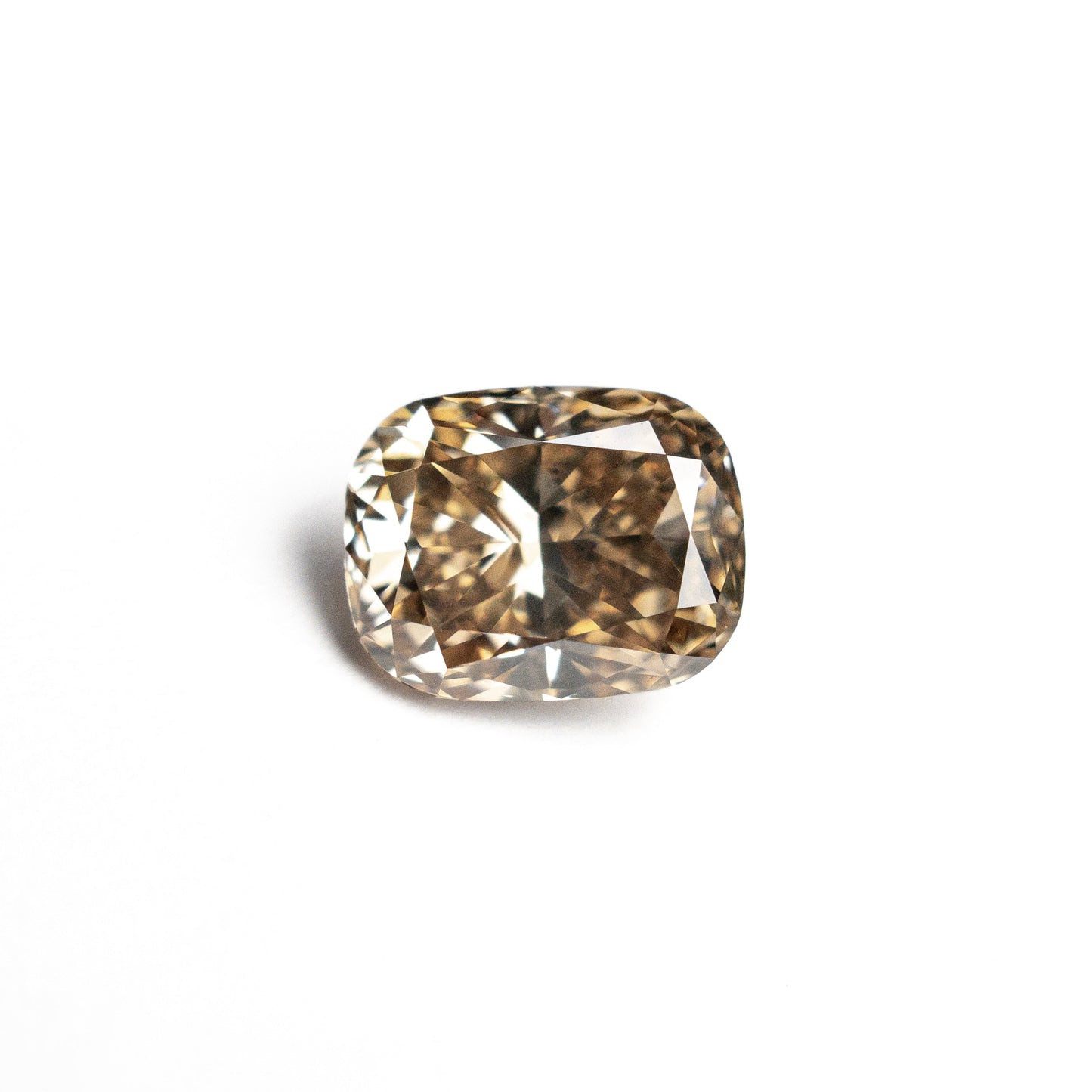1.13ct 6.85x5.40x3.78mm VS2 C6 Cushion Brilliant π¨π¦ 27102-01