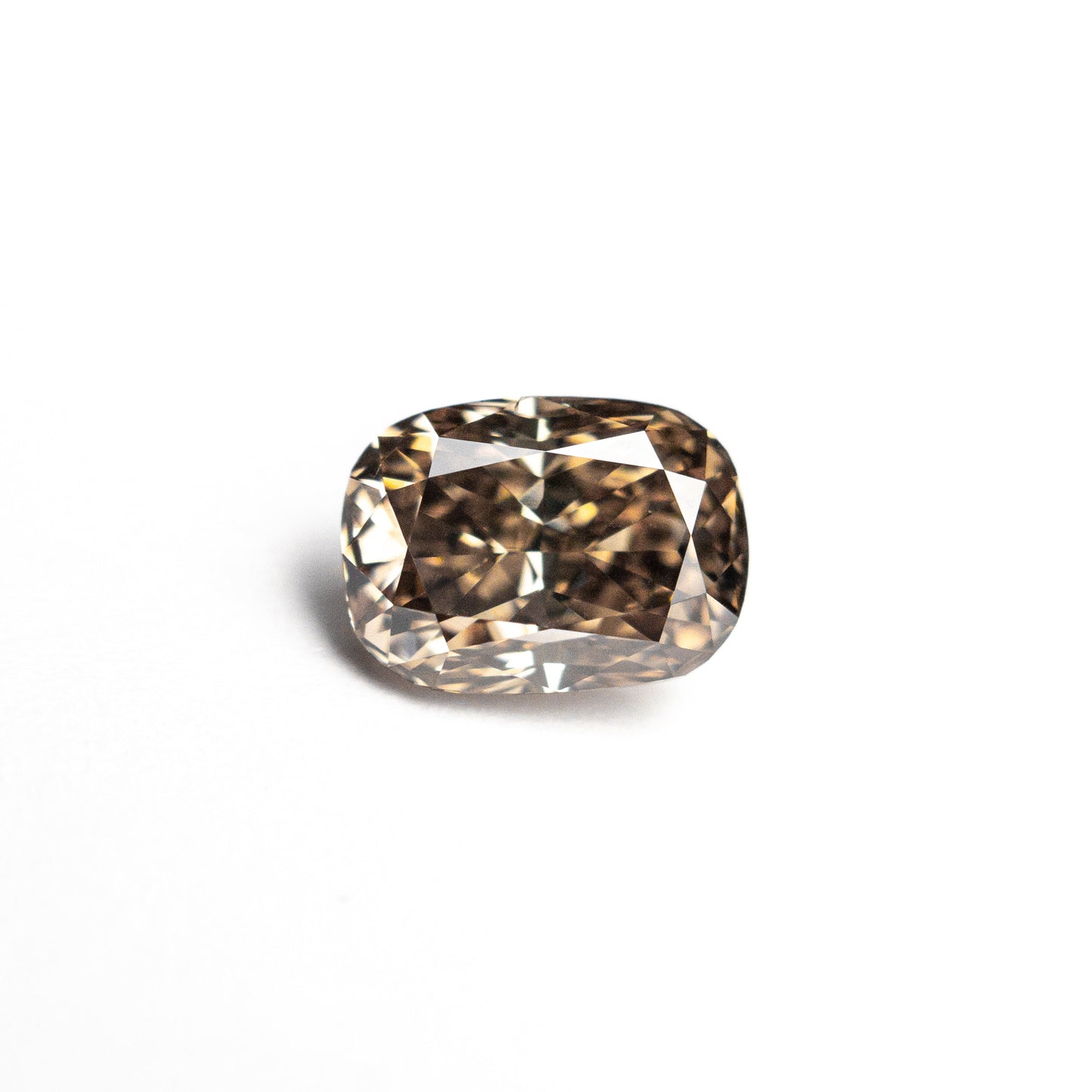 1.13ct 7.05x5.13x3.81mm VS1 C7 Cushion Brilliant π¨π¦ 27103-01