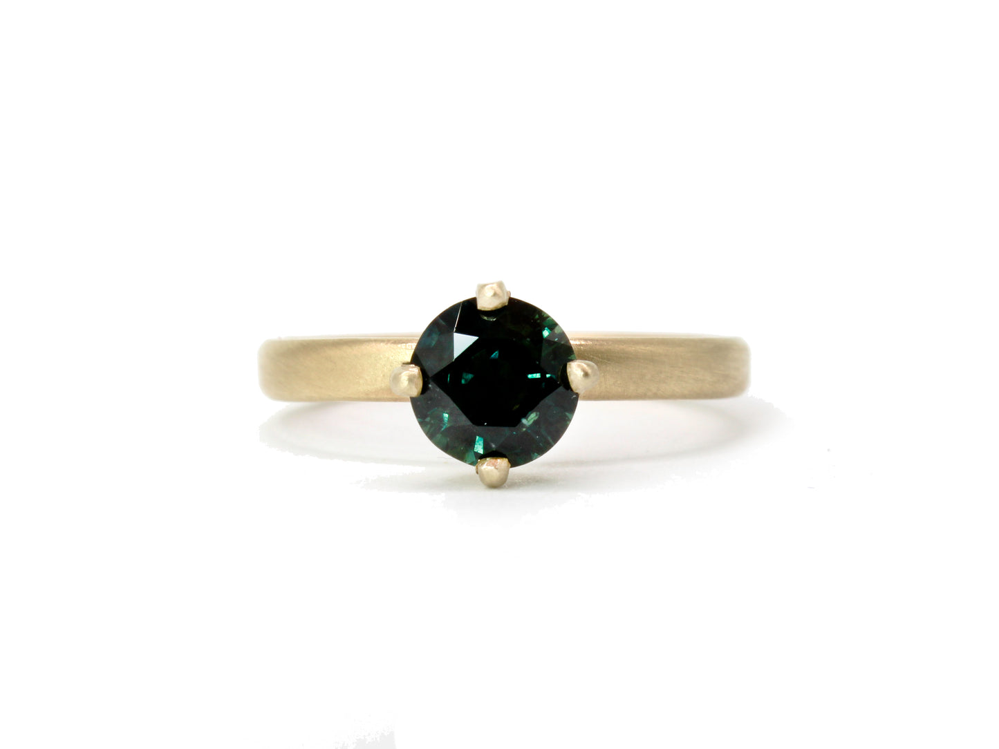 Courtney Ring Setting
