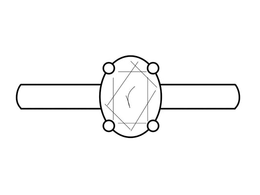 Courtney Ring Setting