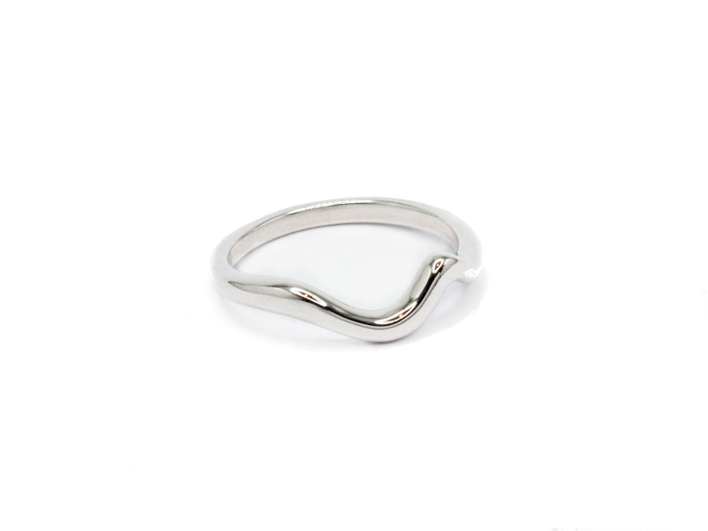 Crest Ring