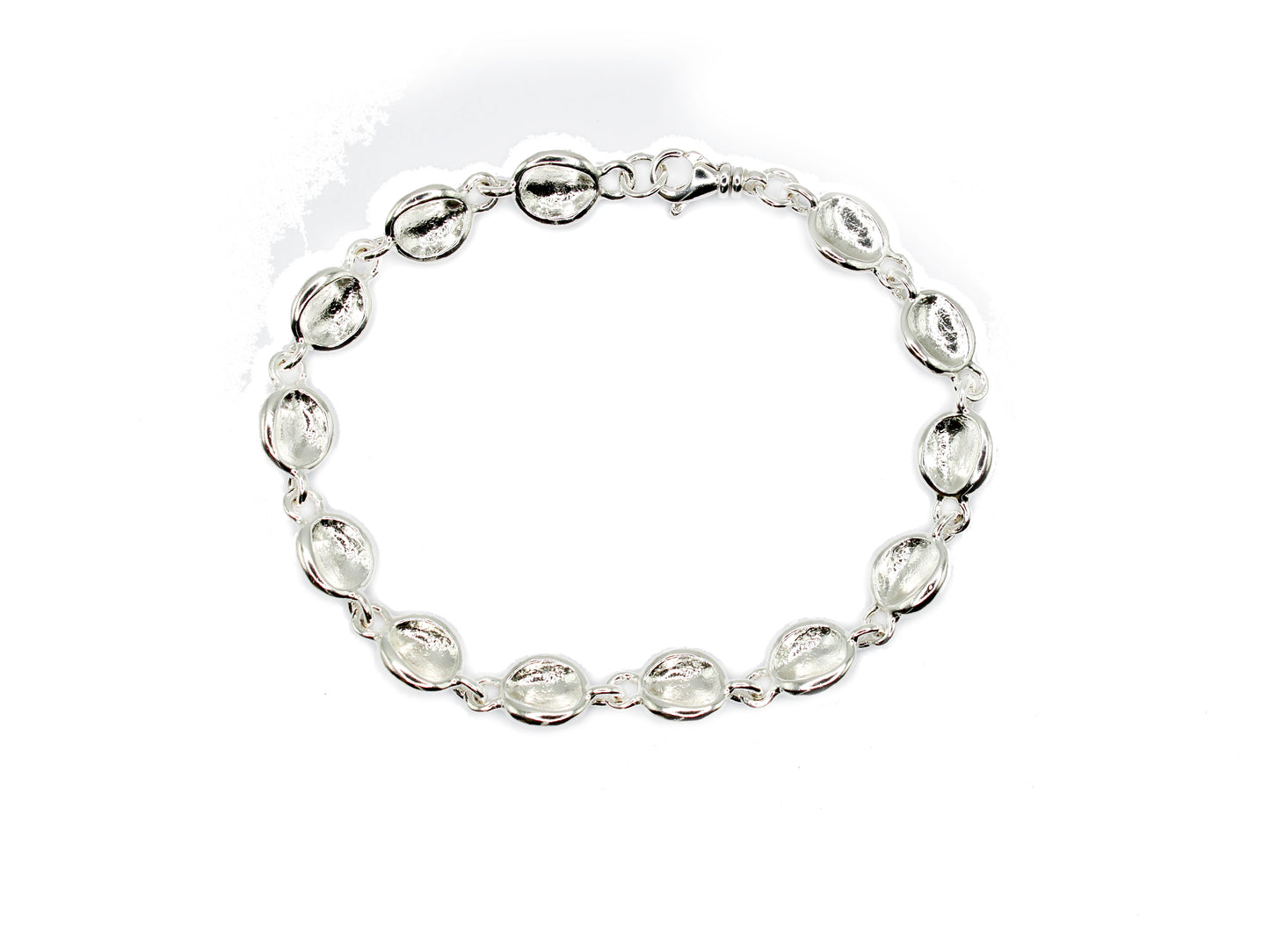 Droplet Bracelet