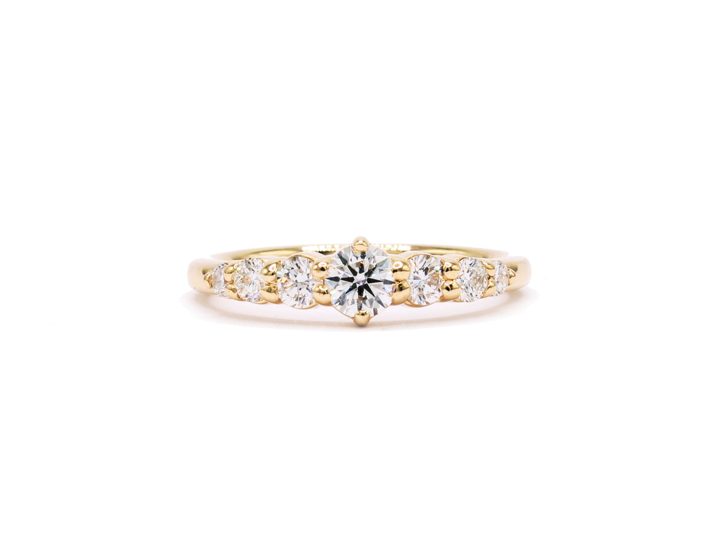 Steady Ring