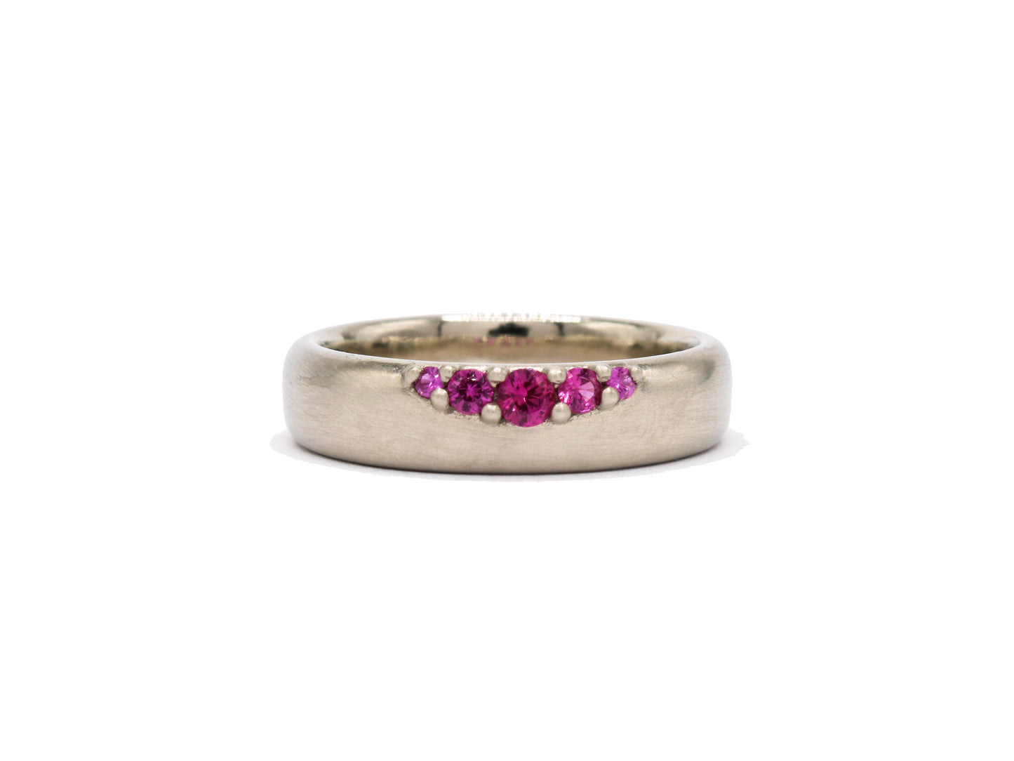 Ruby Swell Band