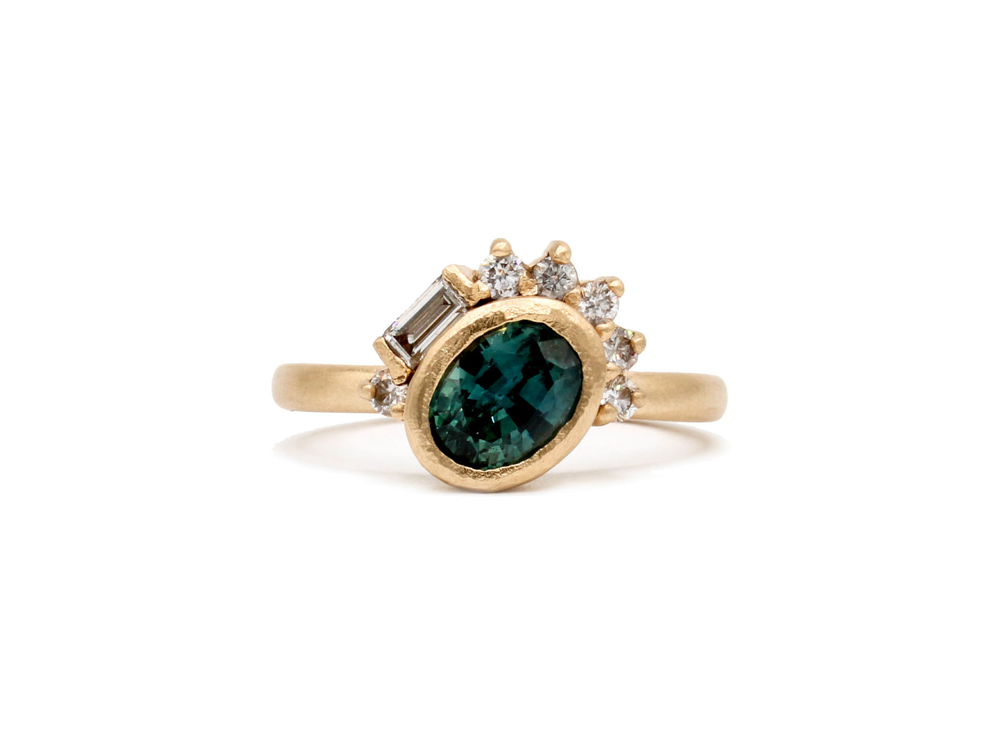Toby Ring