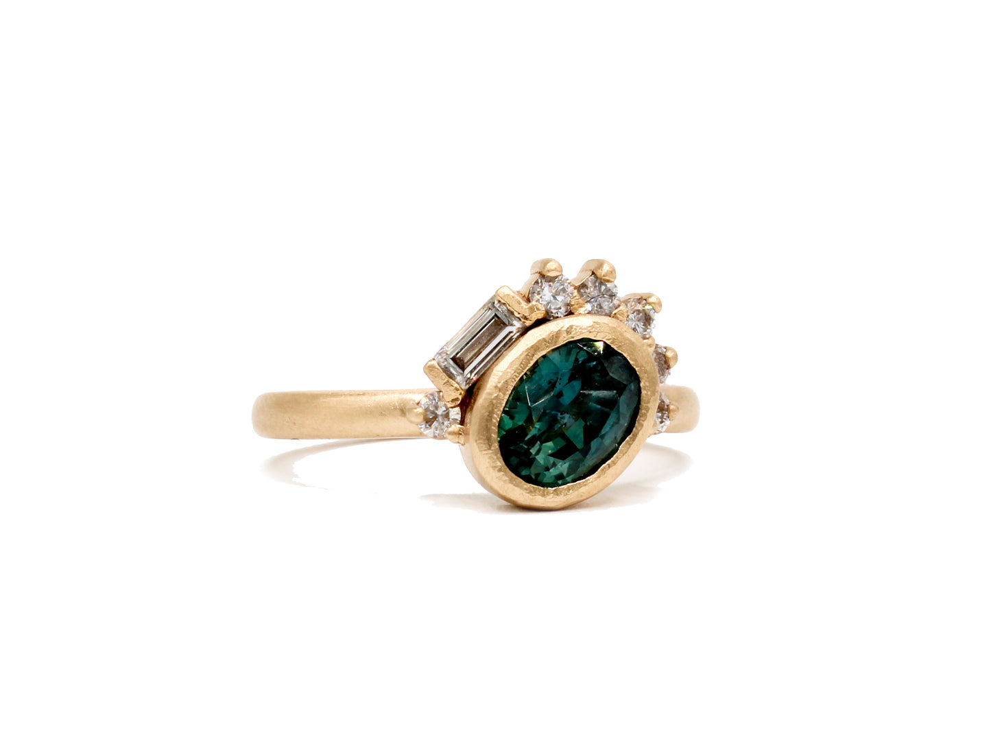 Toby Ring