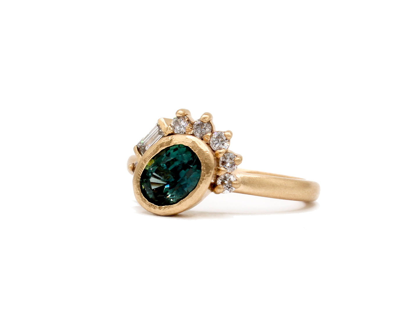 Toby Ring