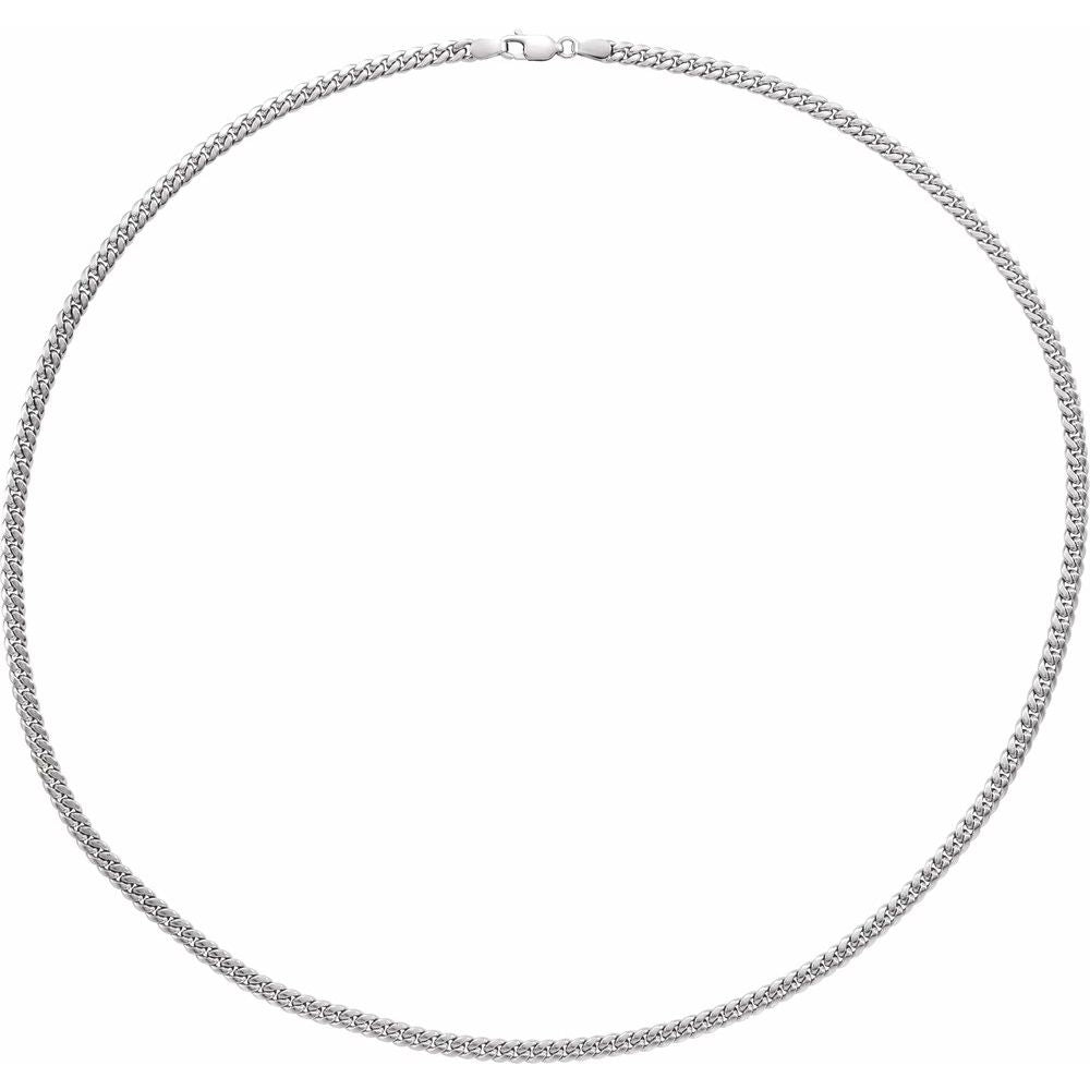 Curb Link Chain