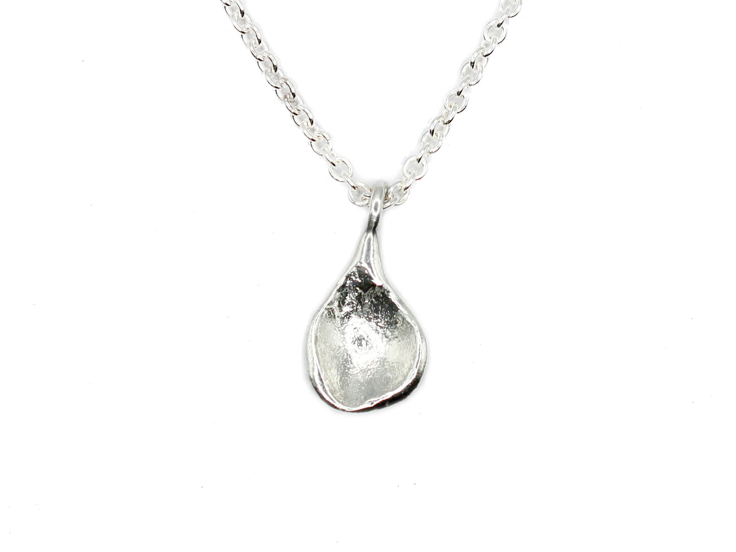 Dew Charm Necklace