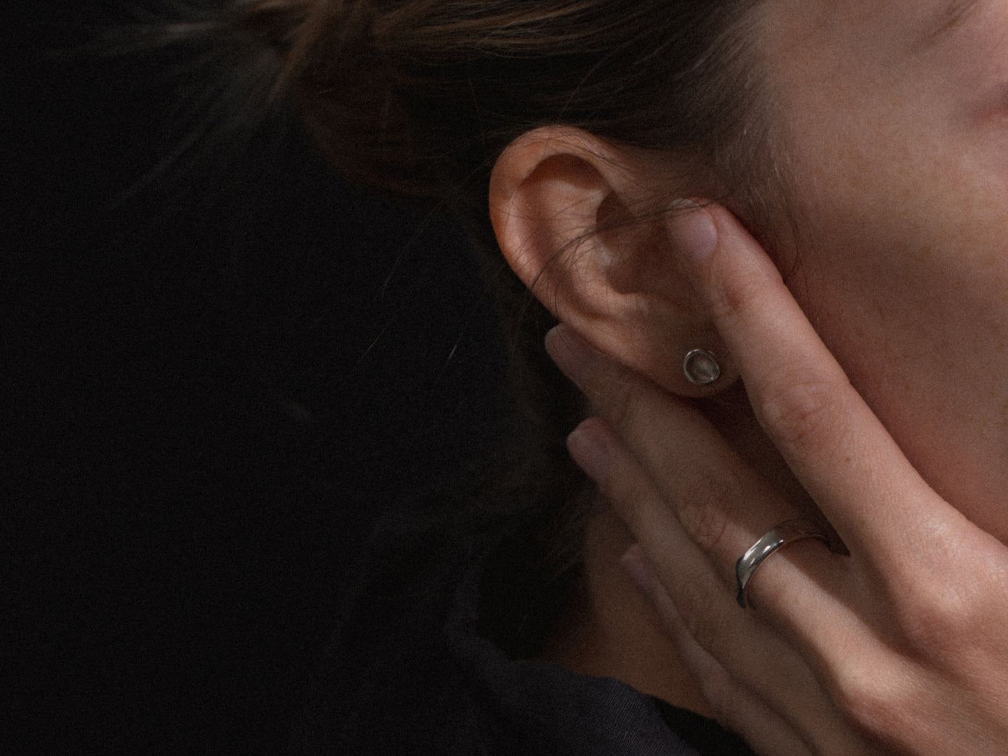 Droplet Studs