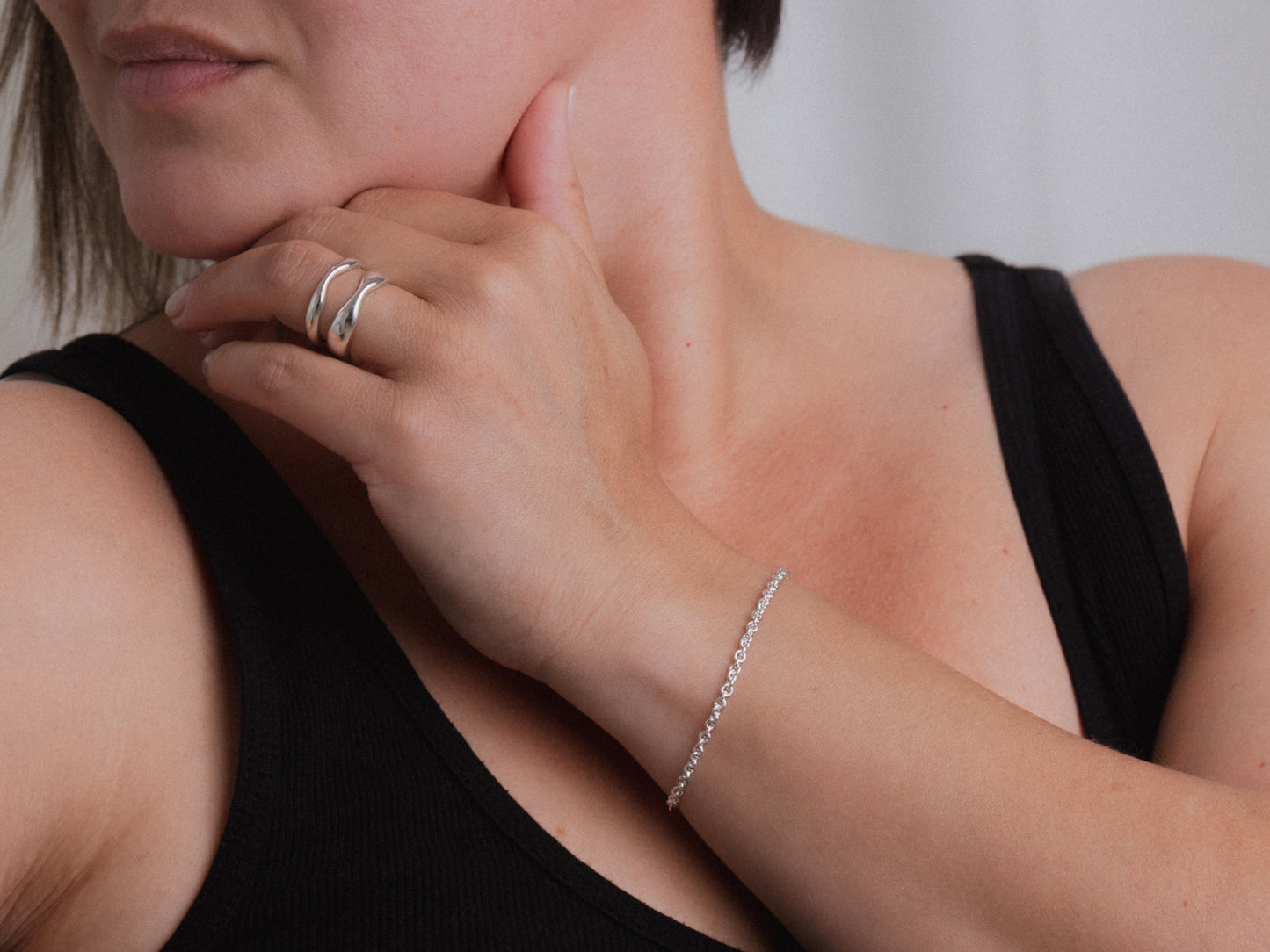 Sway Ring