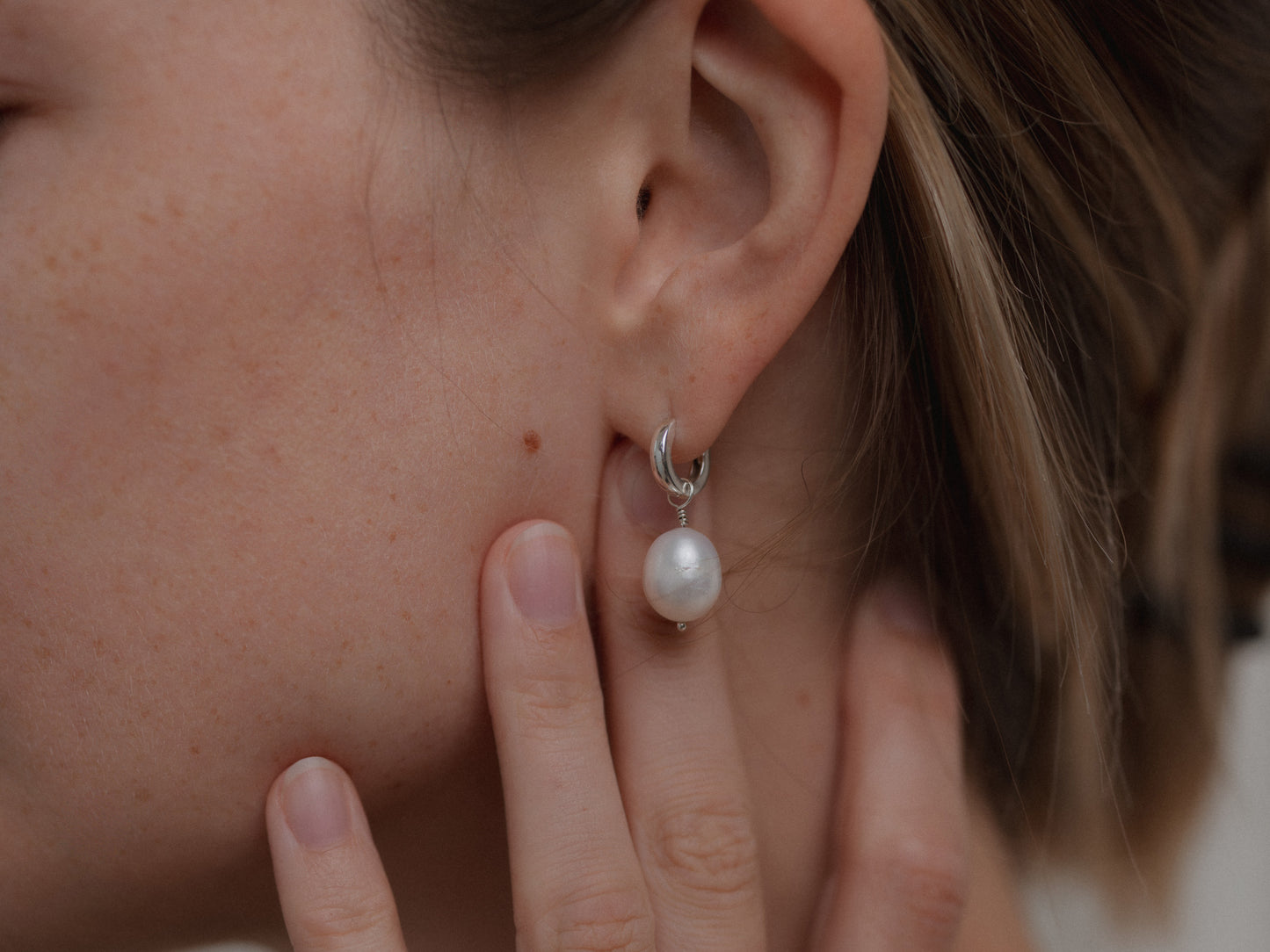 Pearl Drops