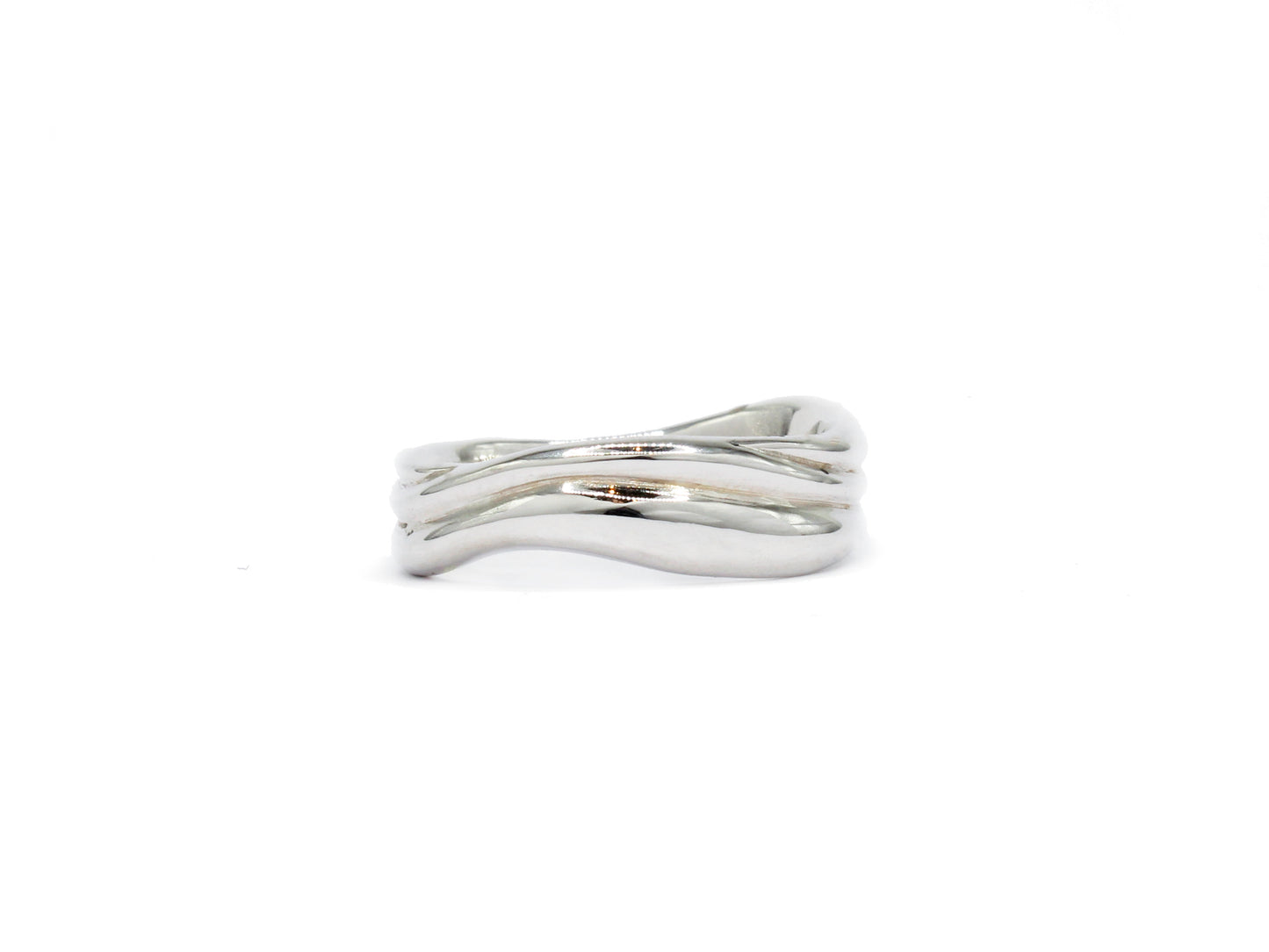 Wave Ring