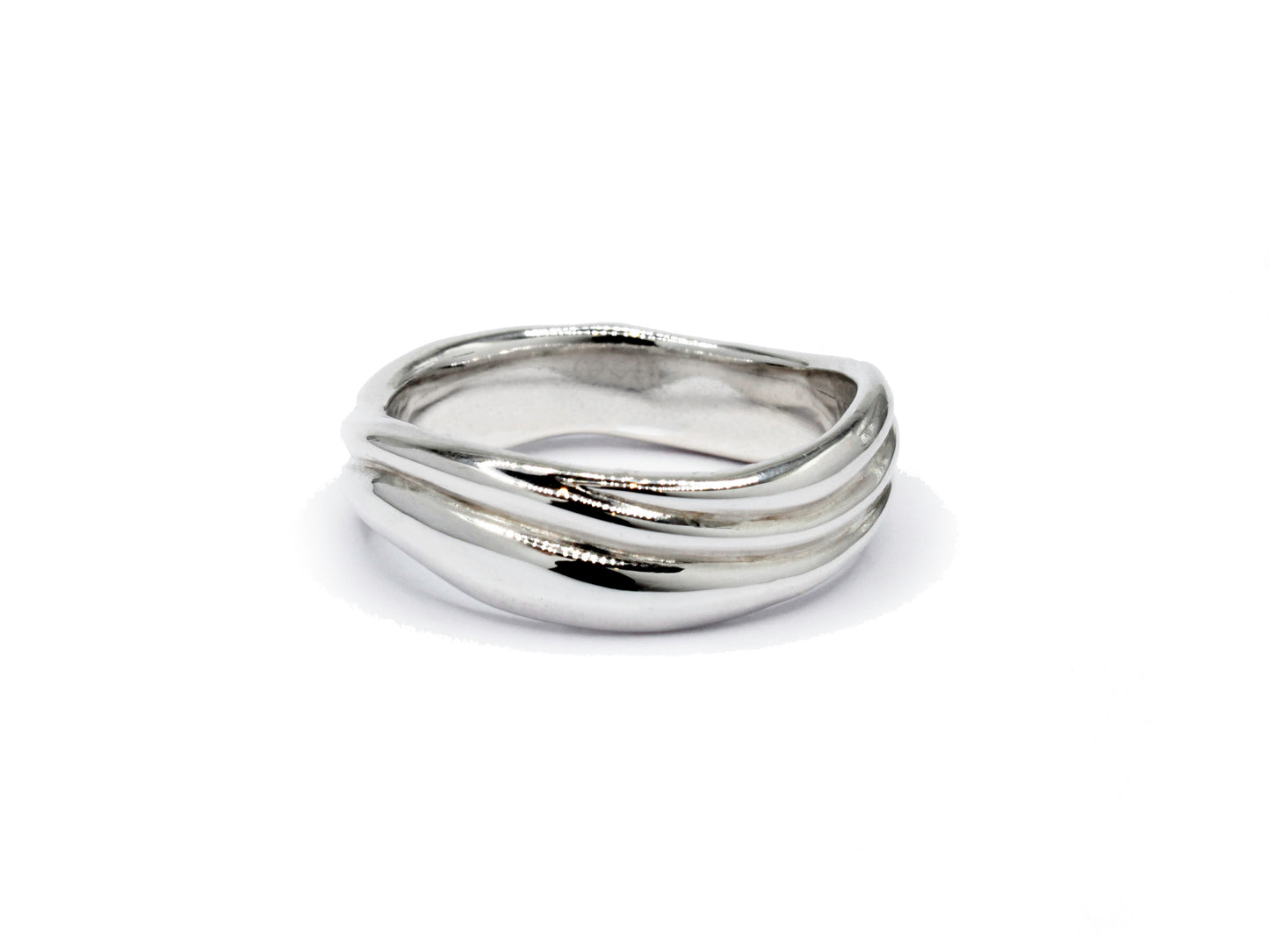Wave Ring