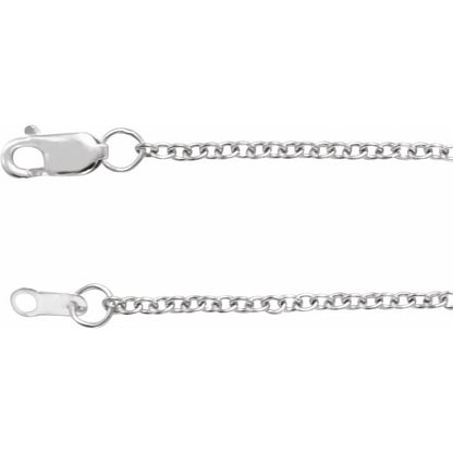 Delicate Cable Chain Bracelet