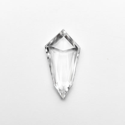 0.50ct 9.04x4.51x1.70mm Kite Rosecut 🇿🇦 18496-08