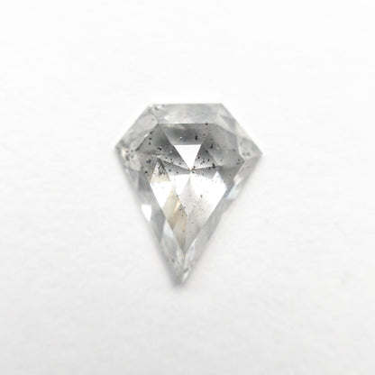 1.35ct 9.44x7.73x3.26mm Shield Rosecut 18507-05