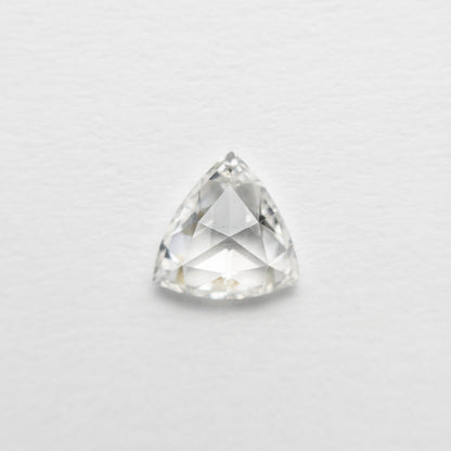 0.62ct 6.35x6.34x2.21mm SI1 G Trillion Rosecut 🇨🇦 21425-01